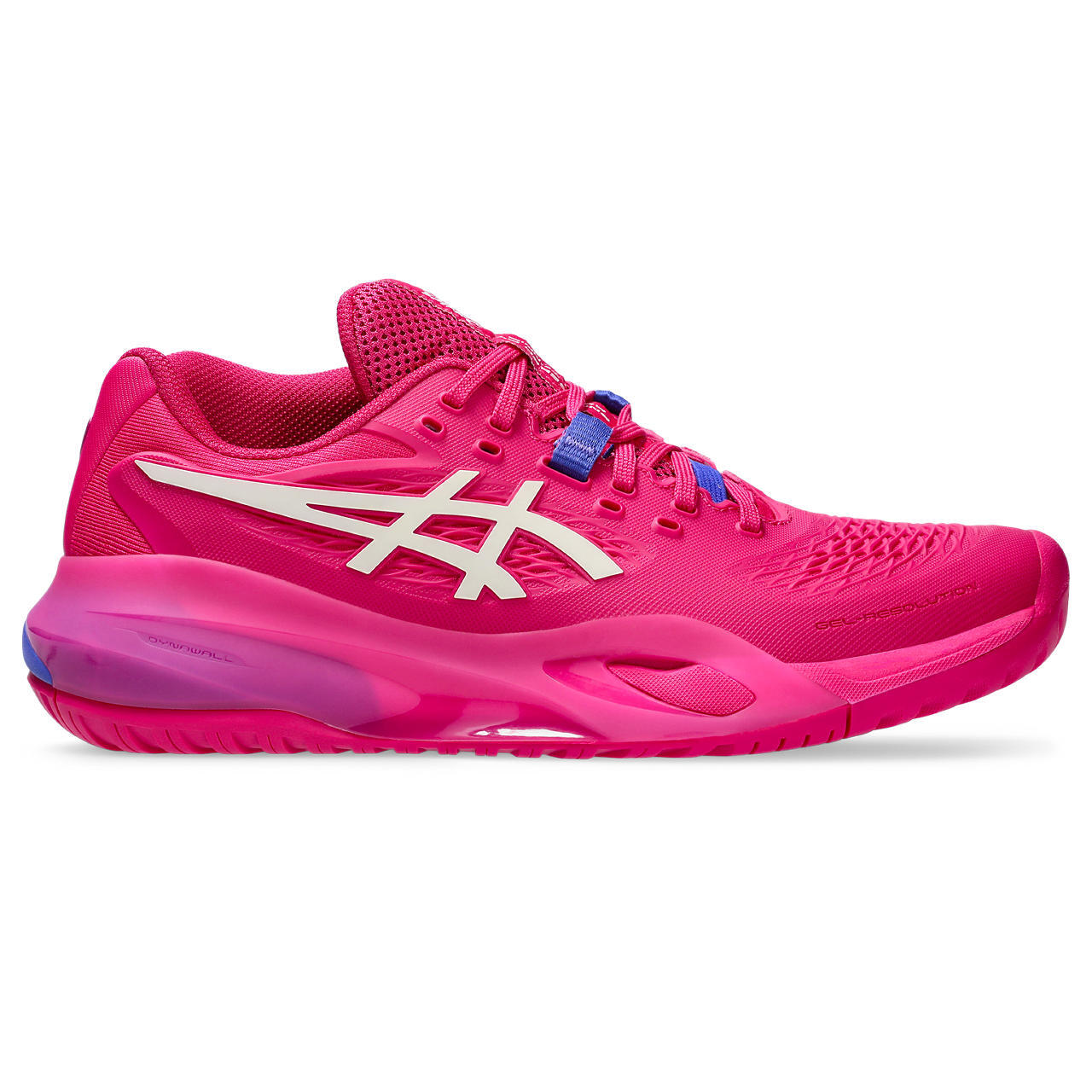 Asics Womens Gel-Resolution X (1042a279-700)