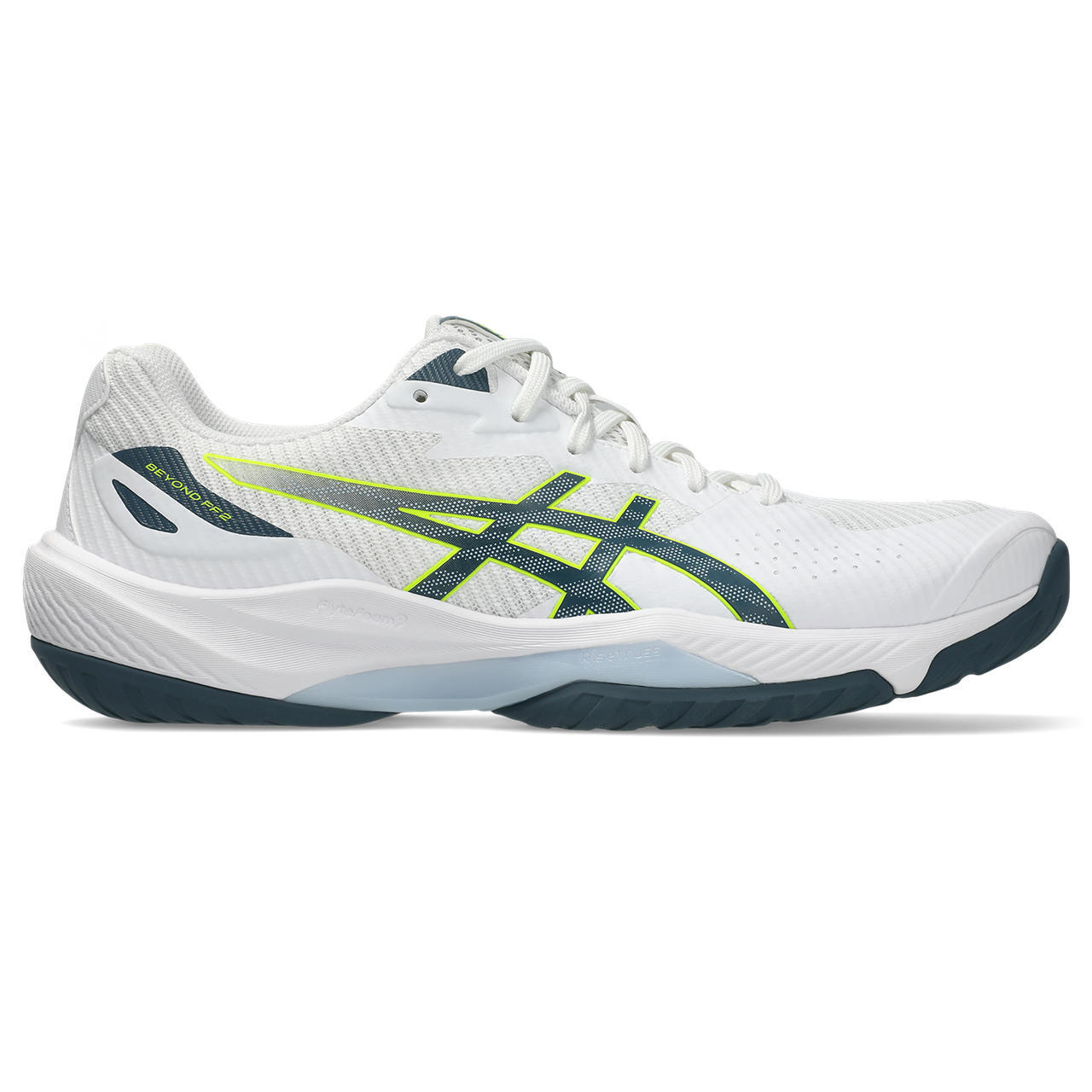 Asics Men's Beyond Ff 2 (475700)