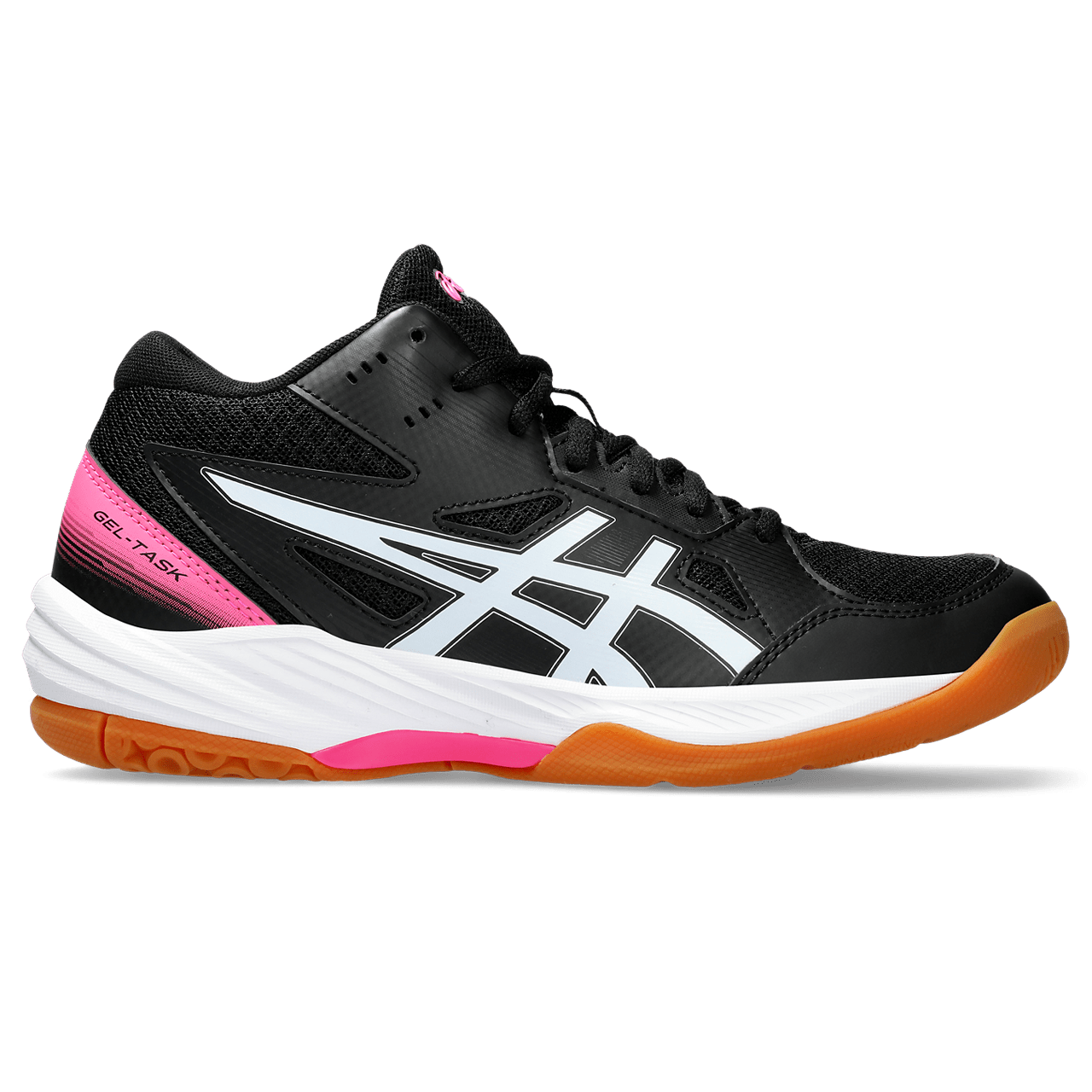 Asics Women Gel-Task 3 Mt (1072A081-001) (459737)