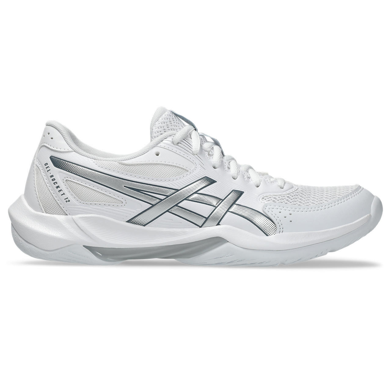 Asics Womens Gel-Rocket 12 (1072a119-101)