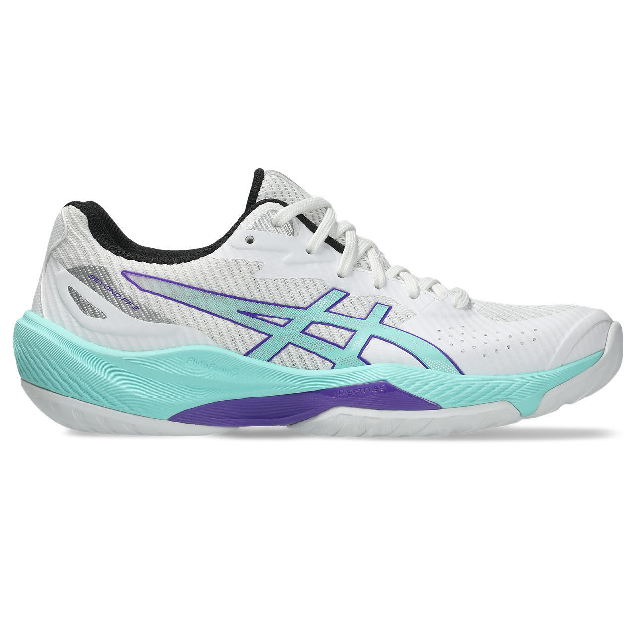 Asics Women's Beyond Ff 2 (475703)