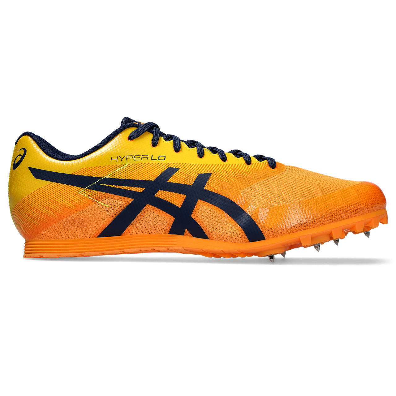 Asics Unisex Hyper Ld 6 (1091A019-800) (462609)