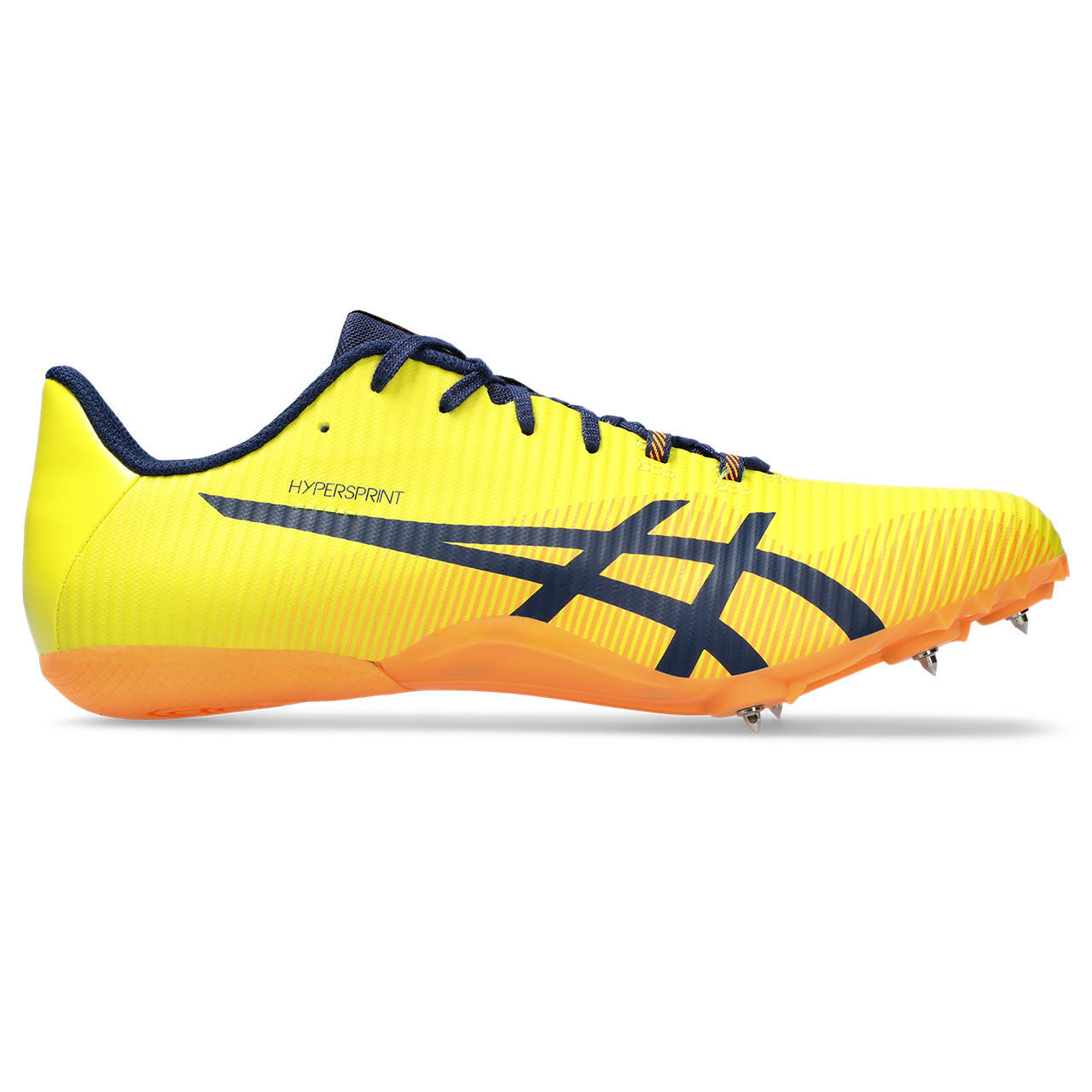 Asics Unisex Hypersprint 8 (1093A197-750) (462610)