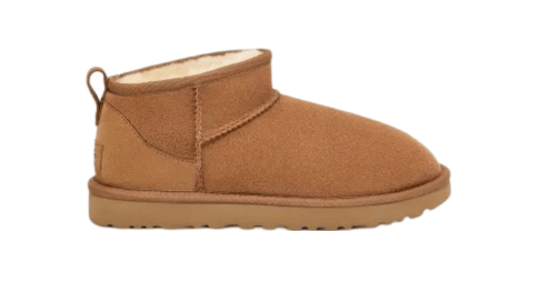 Ugg Women's Classic Ultra Mini (1116109-che)