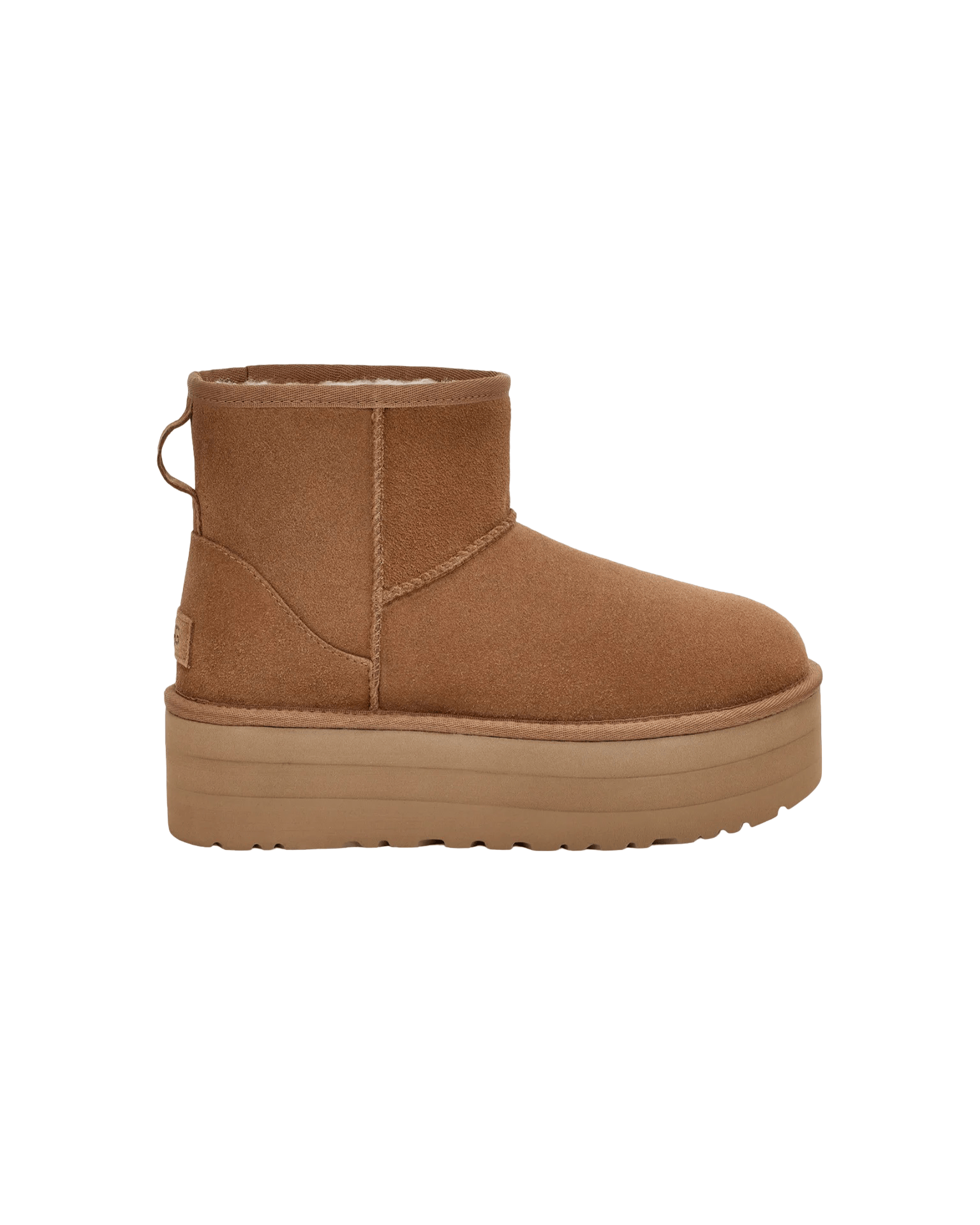Ugg Women's Classic Mini Platform (467247)