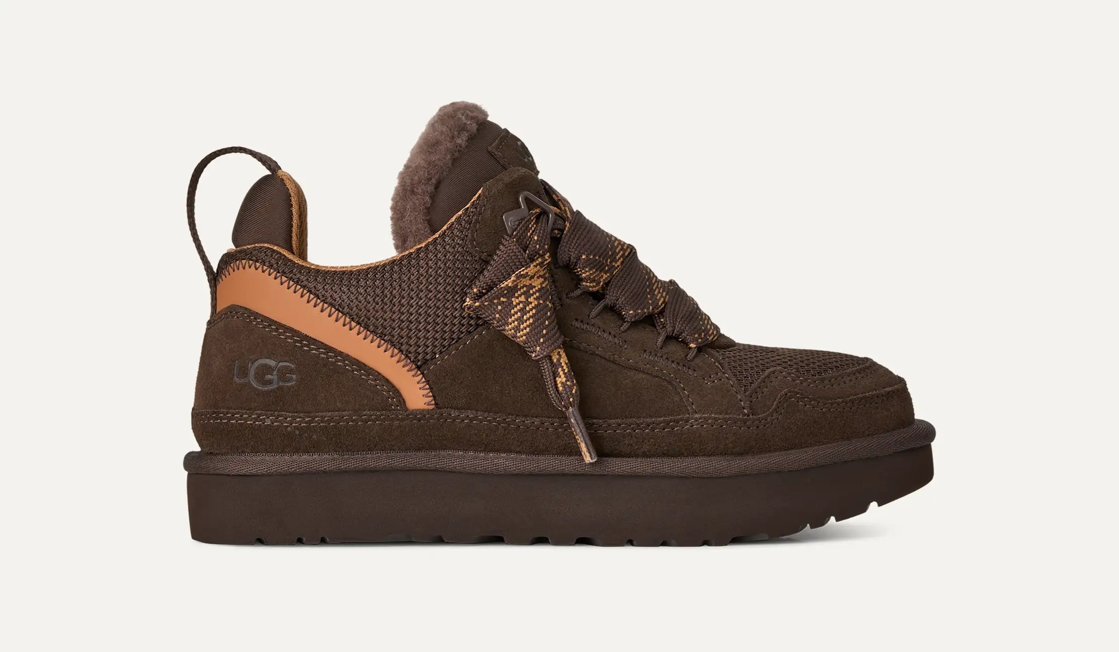 Ugg Women's Lowmel Sneaker (ugg-women's-lowmel-sneaker)