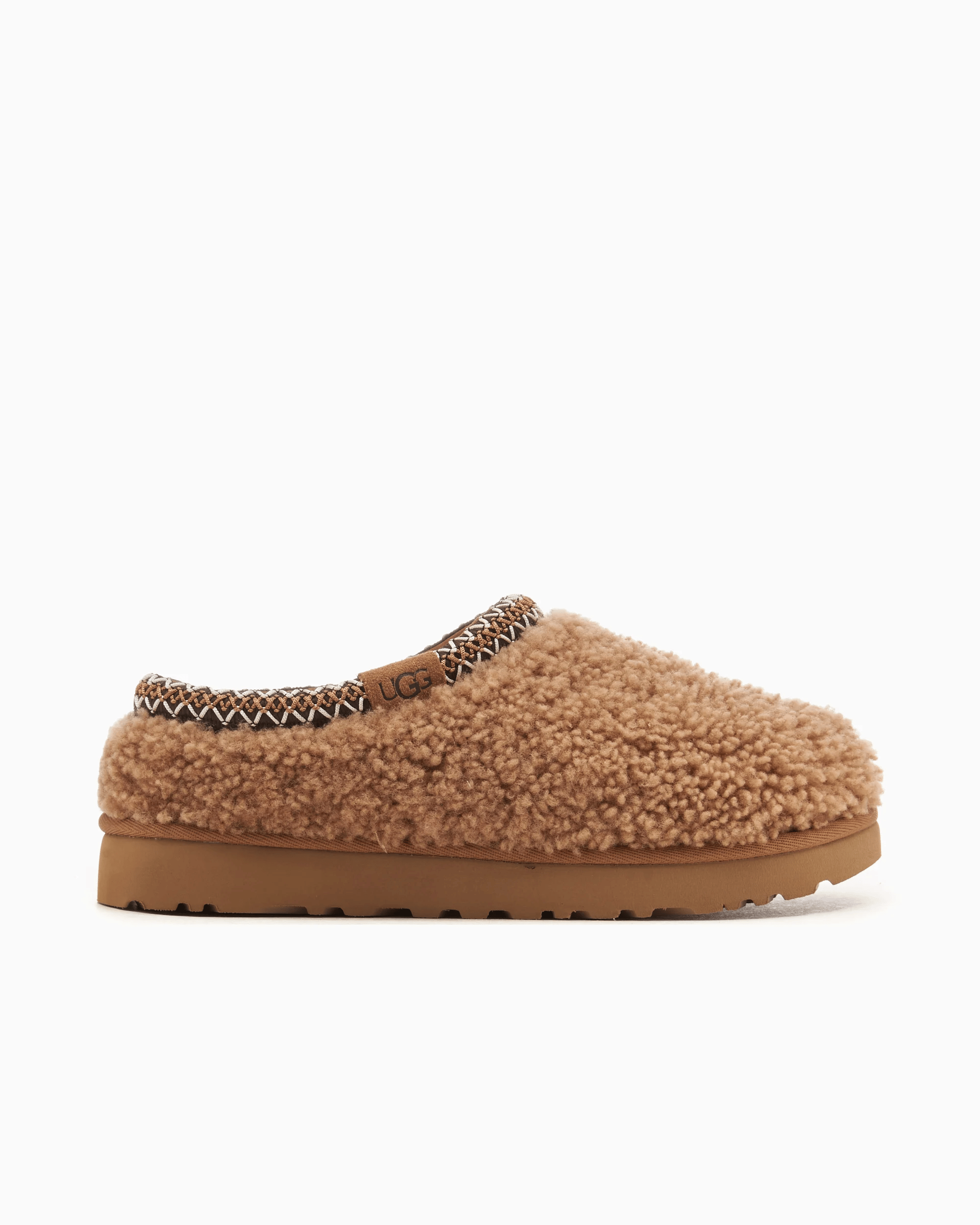 Ugg Women's Tasman Maxi Curly (467251)