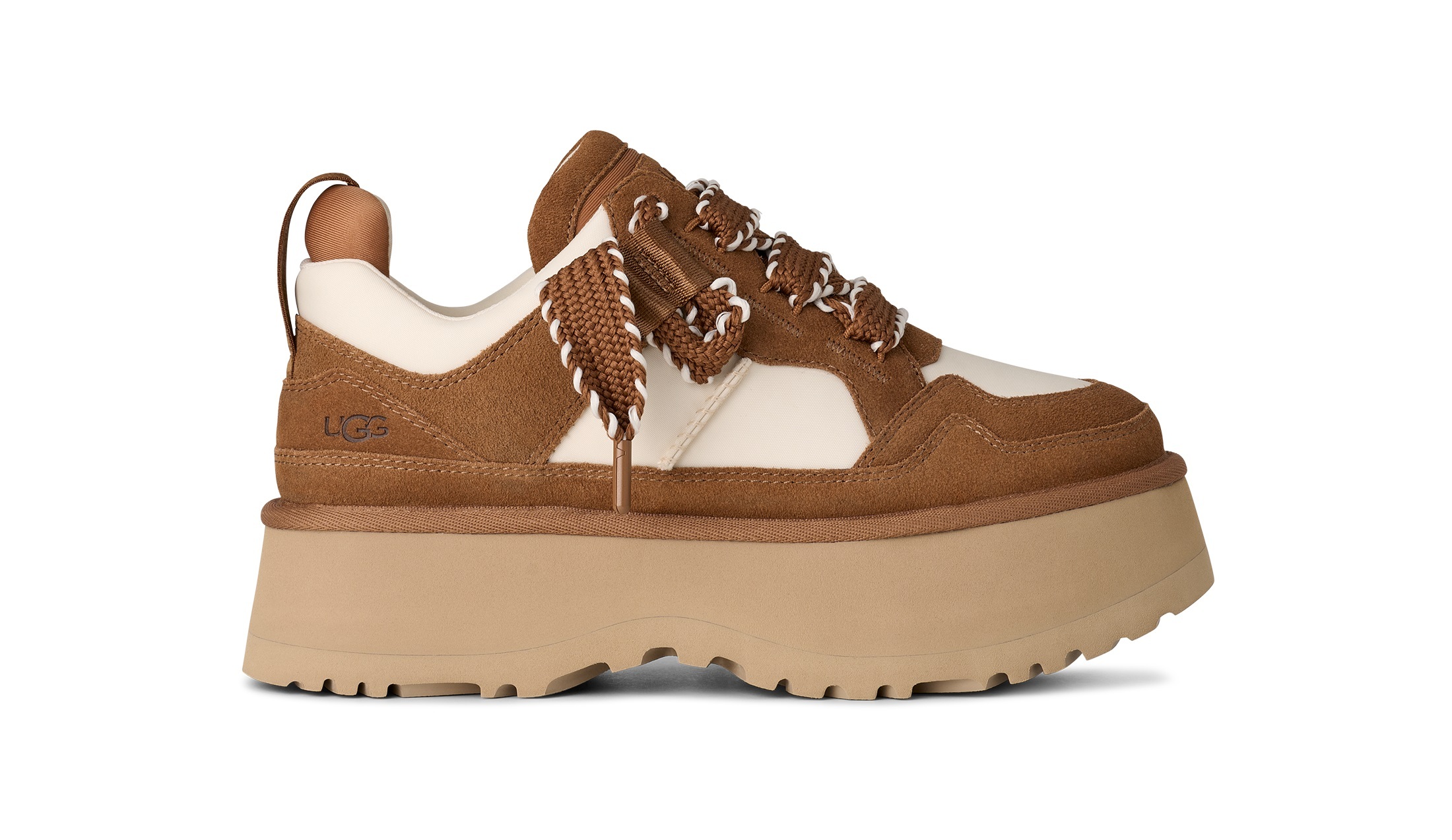 Ugg Women's Astromel Sneaker (471284)