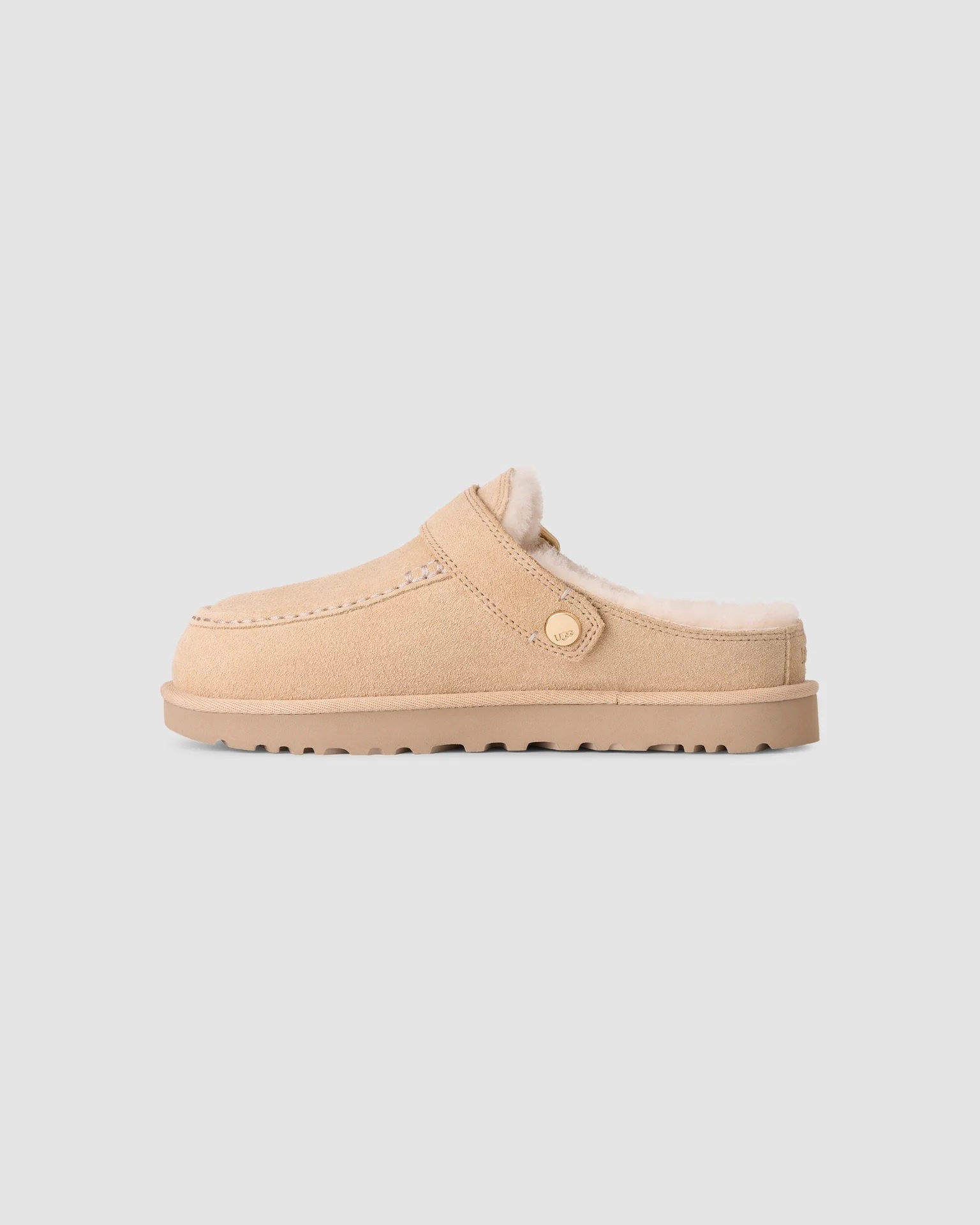 Ugg Women's Goldenstar Evelina Clog (ugg-women's-goldenstar-evelina-clog)