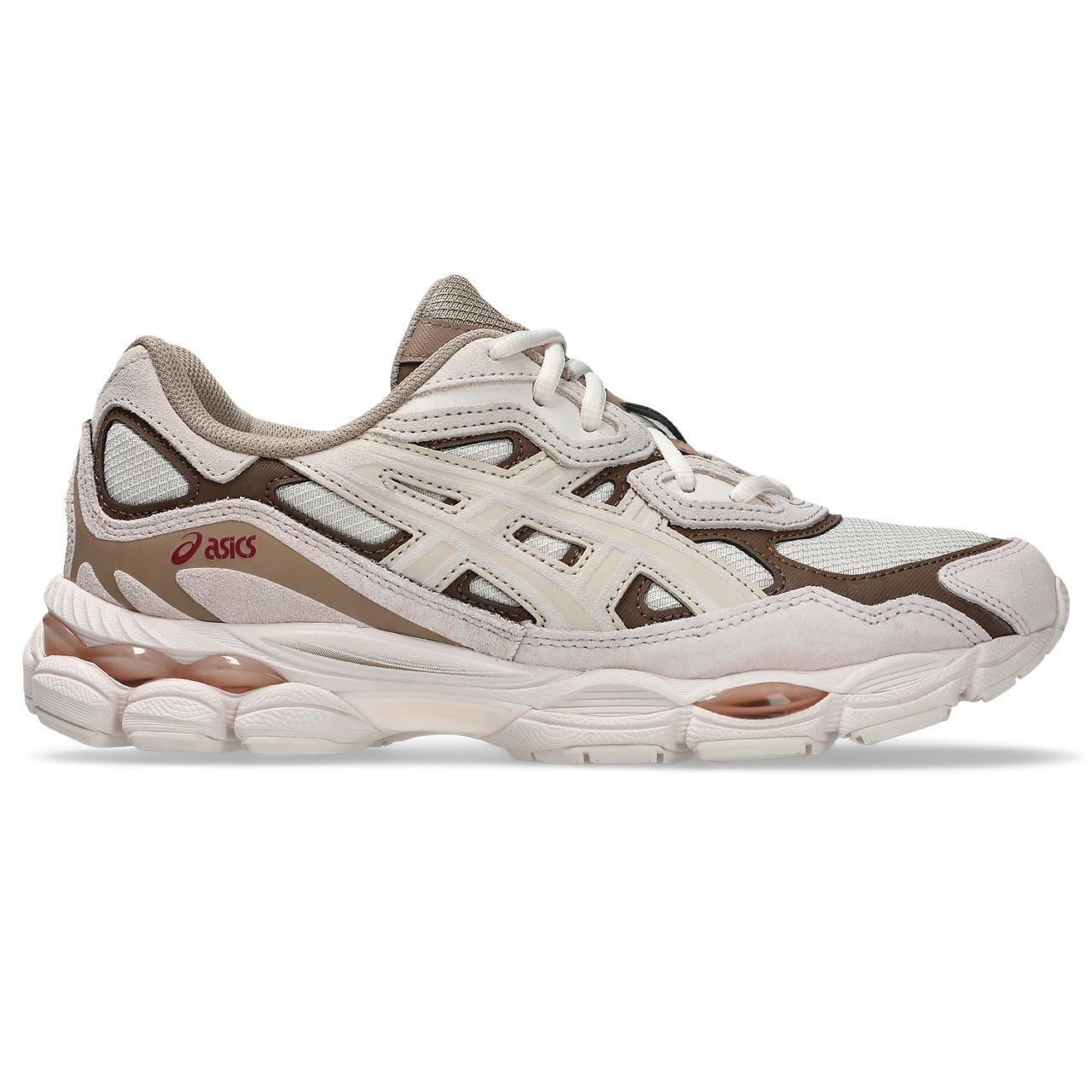 Asics Women's Gel-Nyc (1203a739-251)