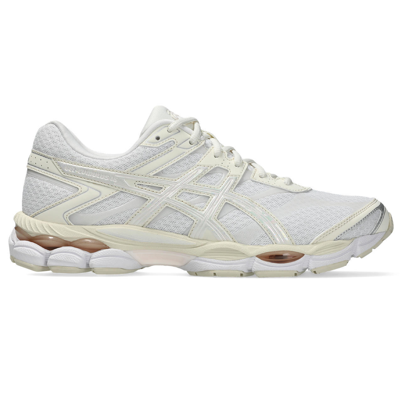 Asics Women's Gel-Cumulus 16 (1203a887-100)