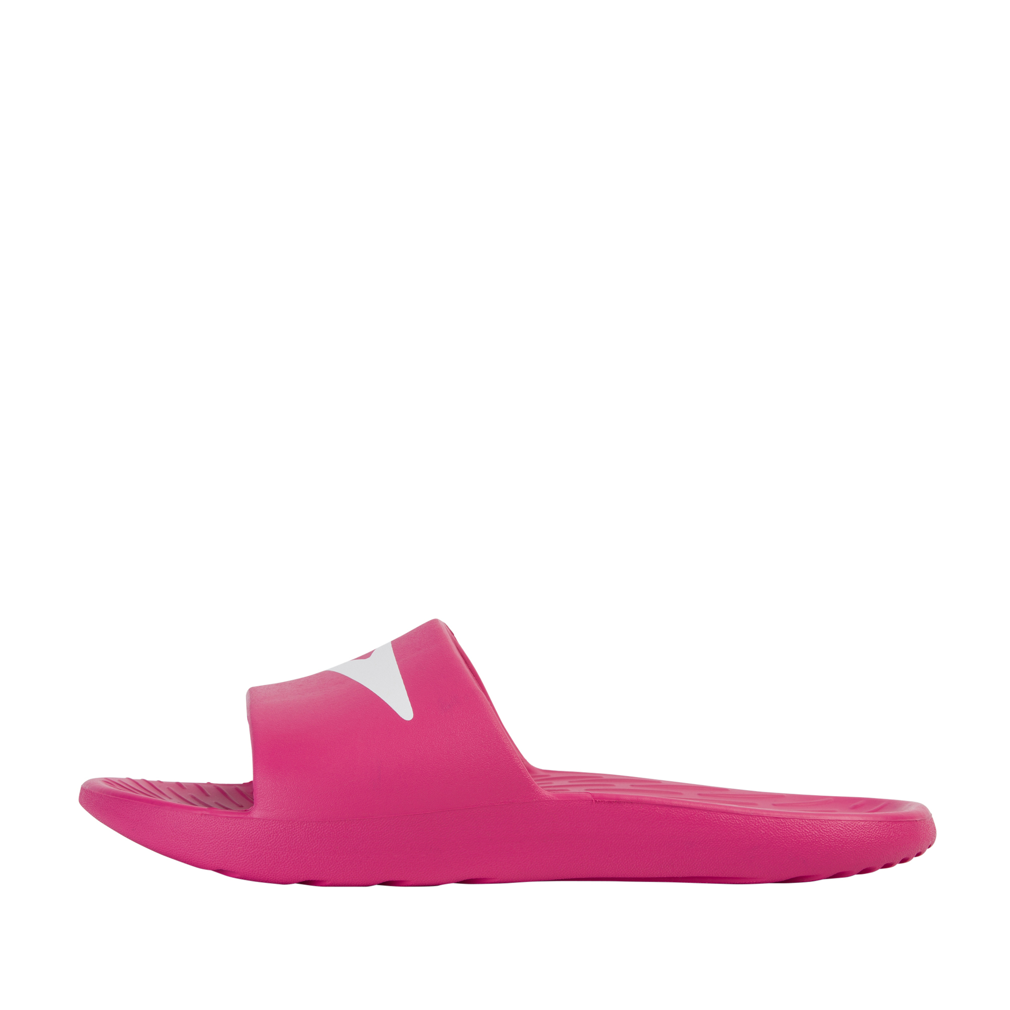 SPEEDO SLIDES ONE PIECE AF PINK (435386)