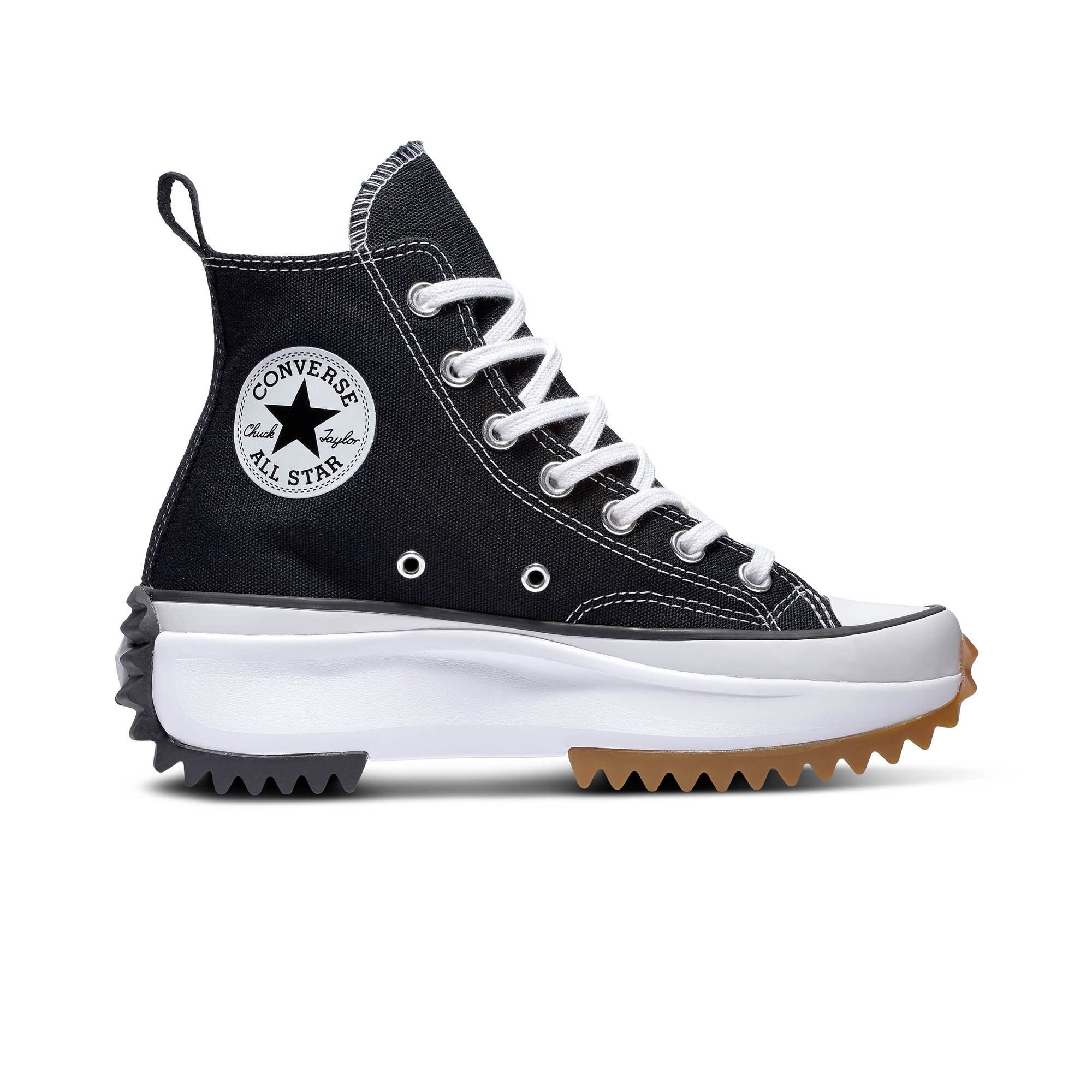 Converse Unisex Run Star Hike (166800C) (449223)