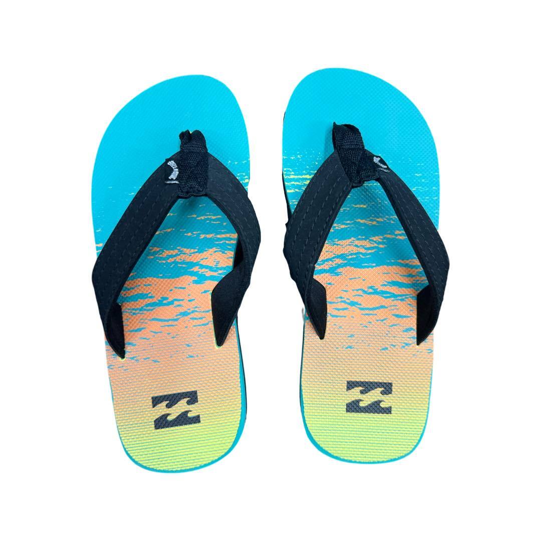 Billabong Kids Eternal Theme Boys (W2FF04-1463) (453887)