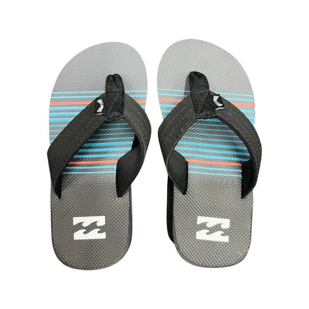 Billabong Kids Eternal Theme Boys (W2FF04-19) (453888)