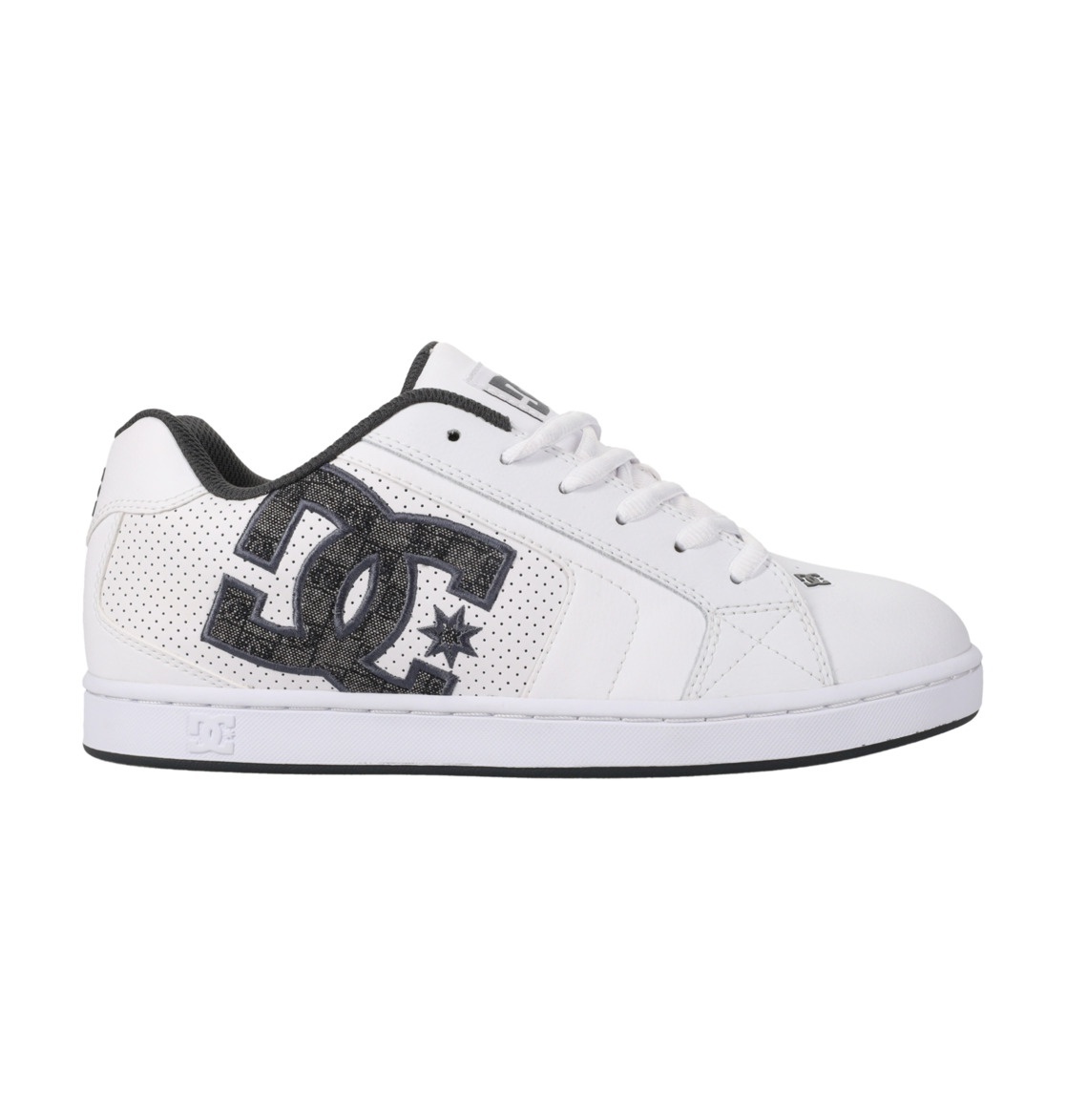 Dc Men's Net Shoes (469645)