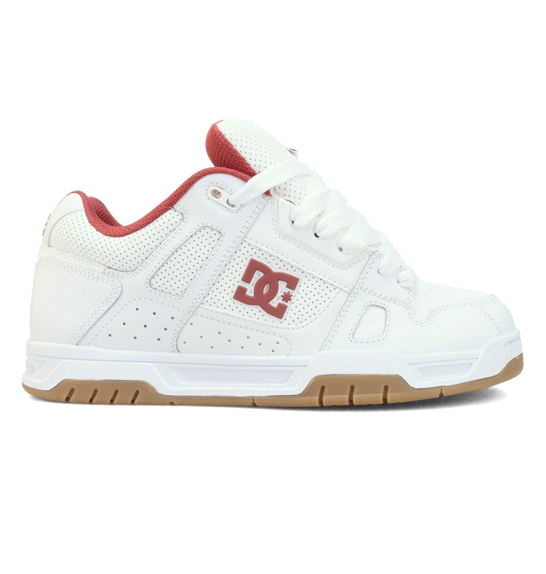 Dc Men's Stag (320188-116)