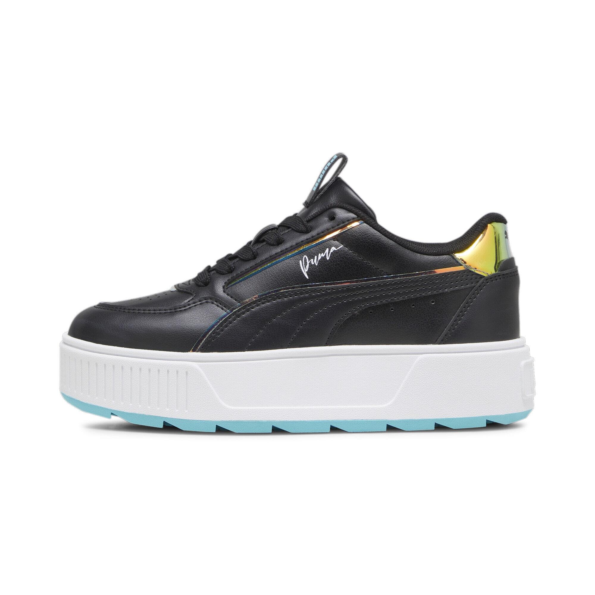 Puma Girls Karmen Rebelle Crystal Wings Jr (392632) (460153)