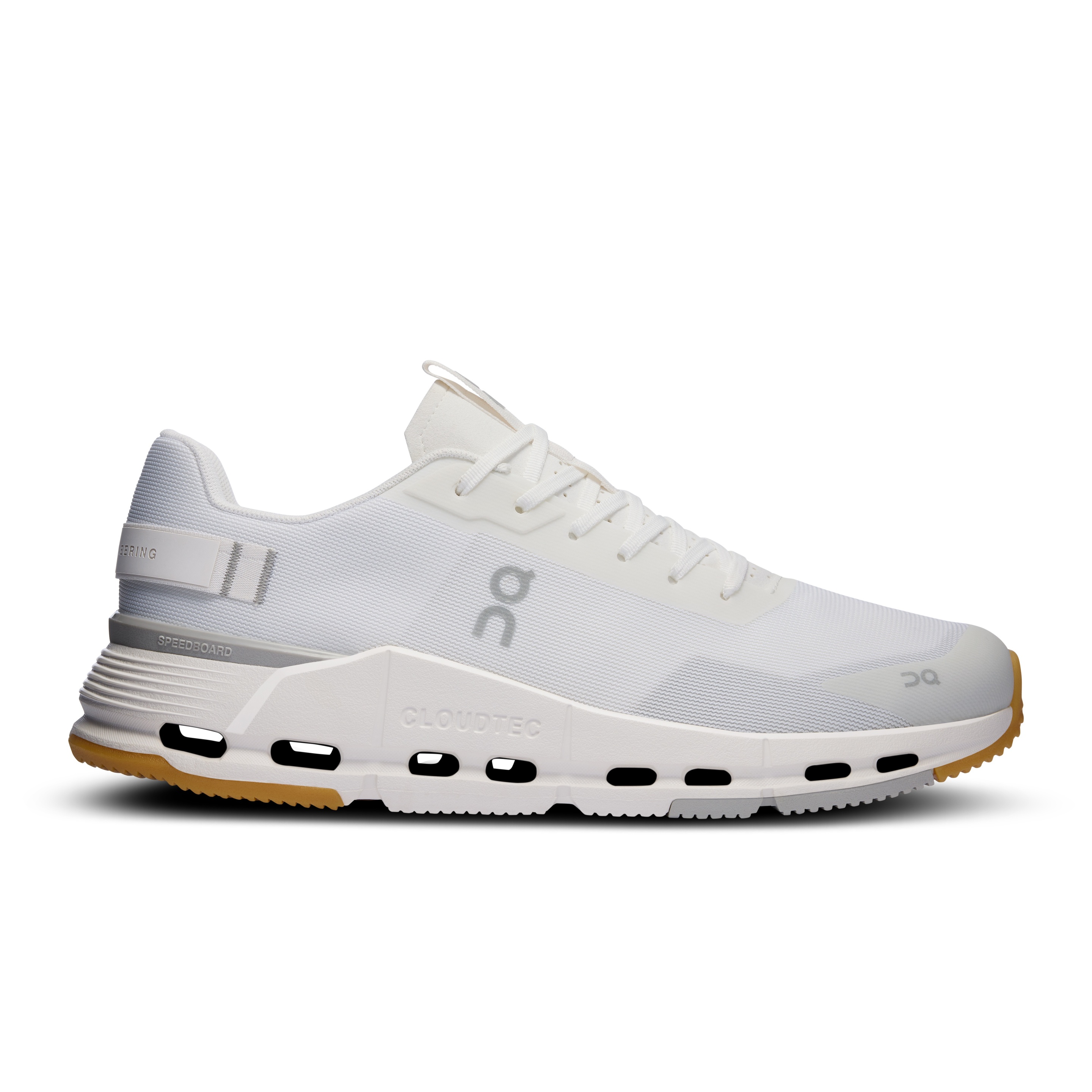 On Men's Cloudnova Form 2 Shoes (475352)