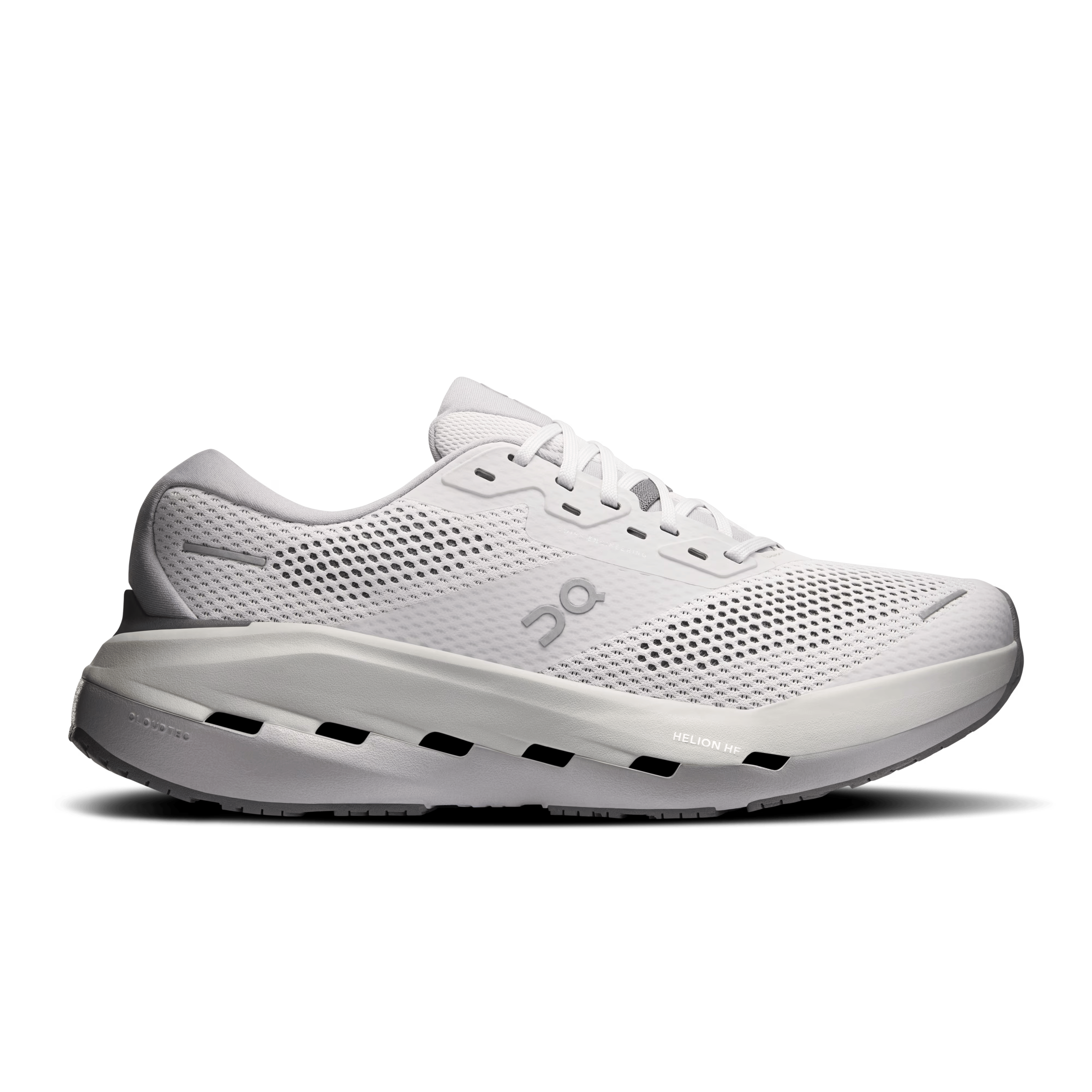 On Men's Cloudrunner 3 Max Shoes (475360)