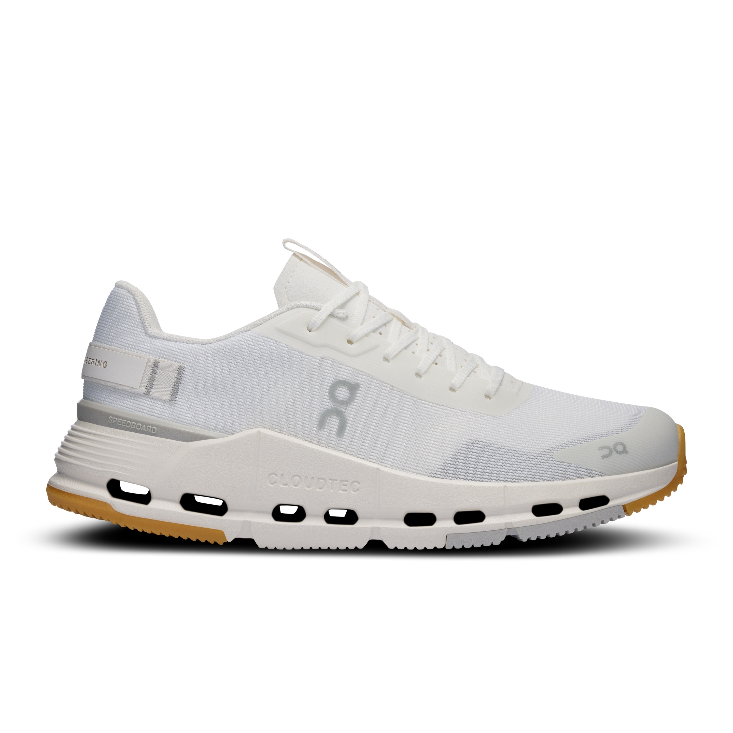 On Women's Cloudnova Form 2 Shoes (475361)
