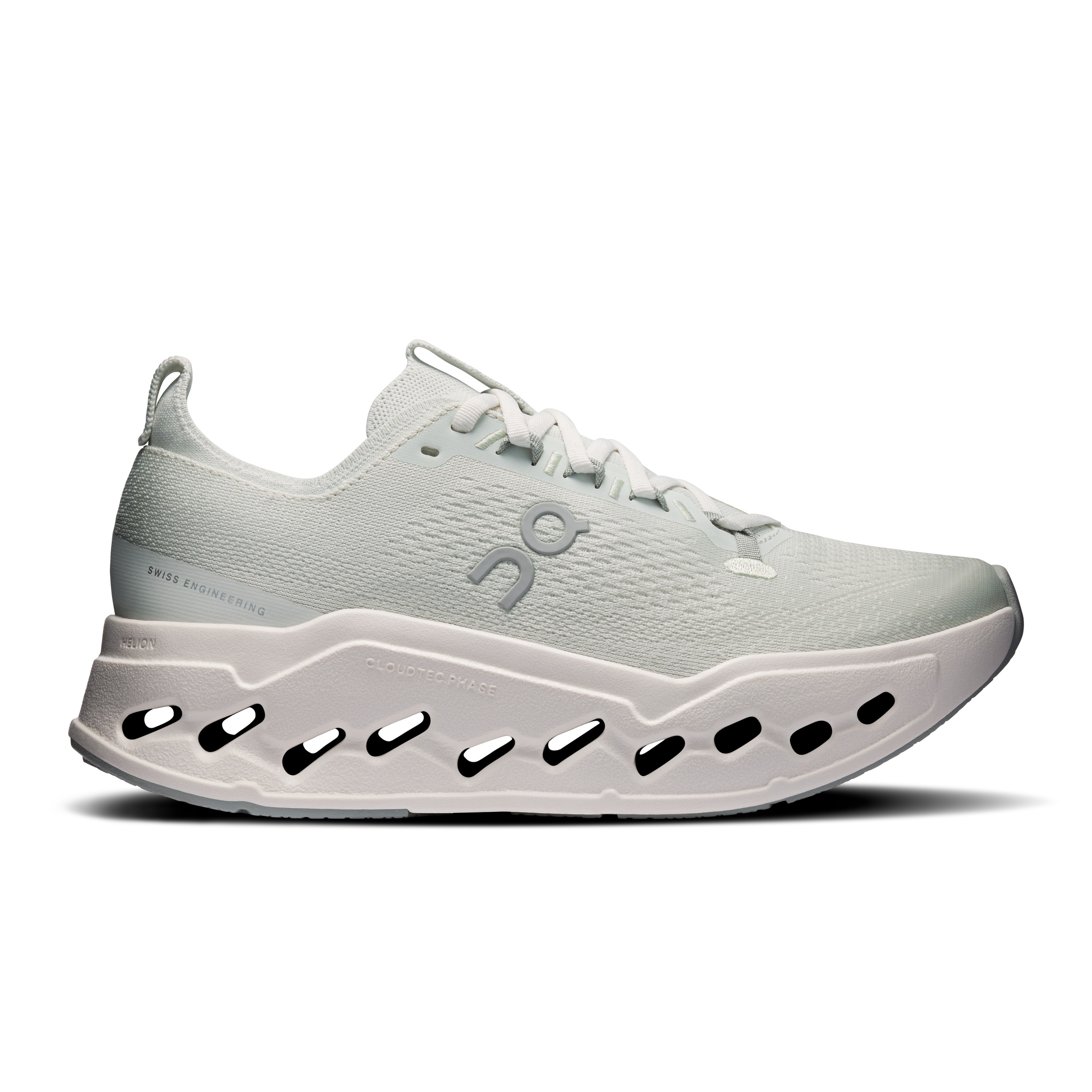 On Women's Cloudsurfer Max Shoes (475364)