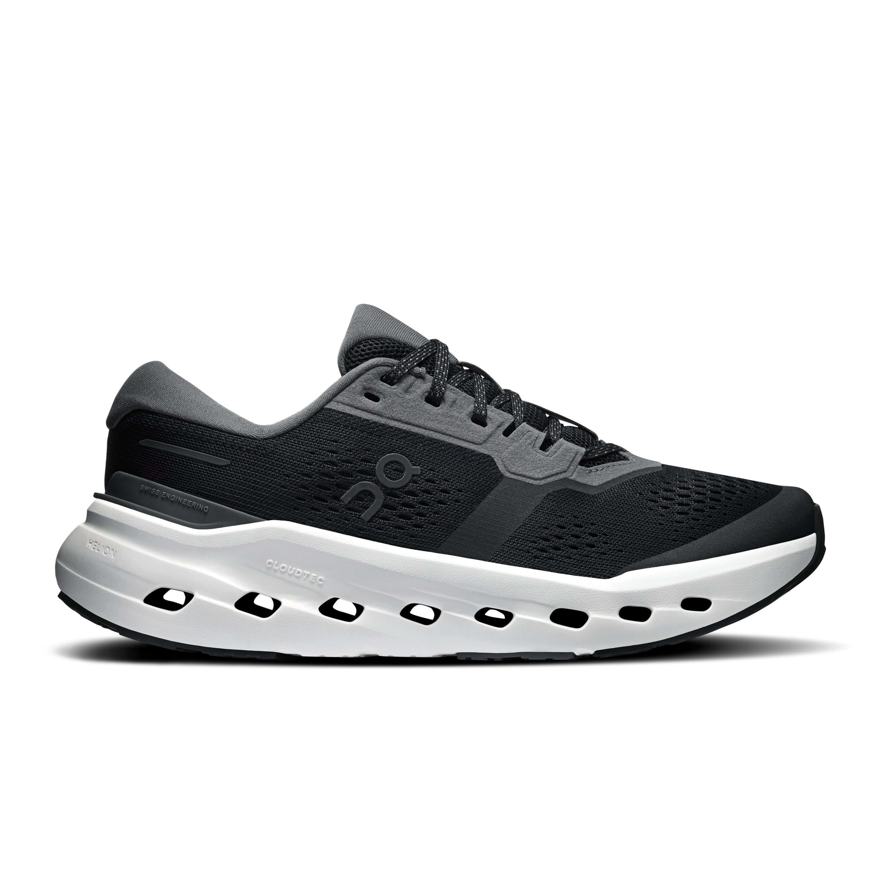 On Women's Cloudrunner 3 Shoes (475366)