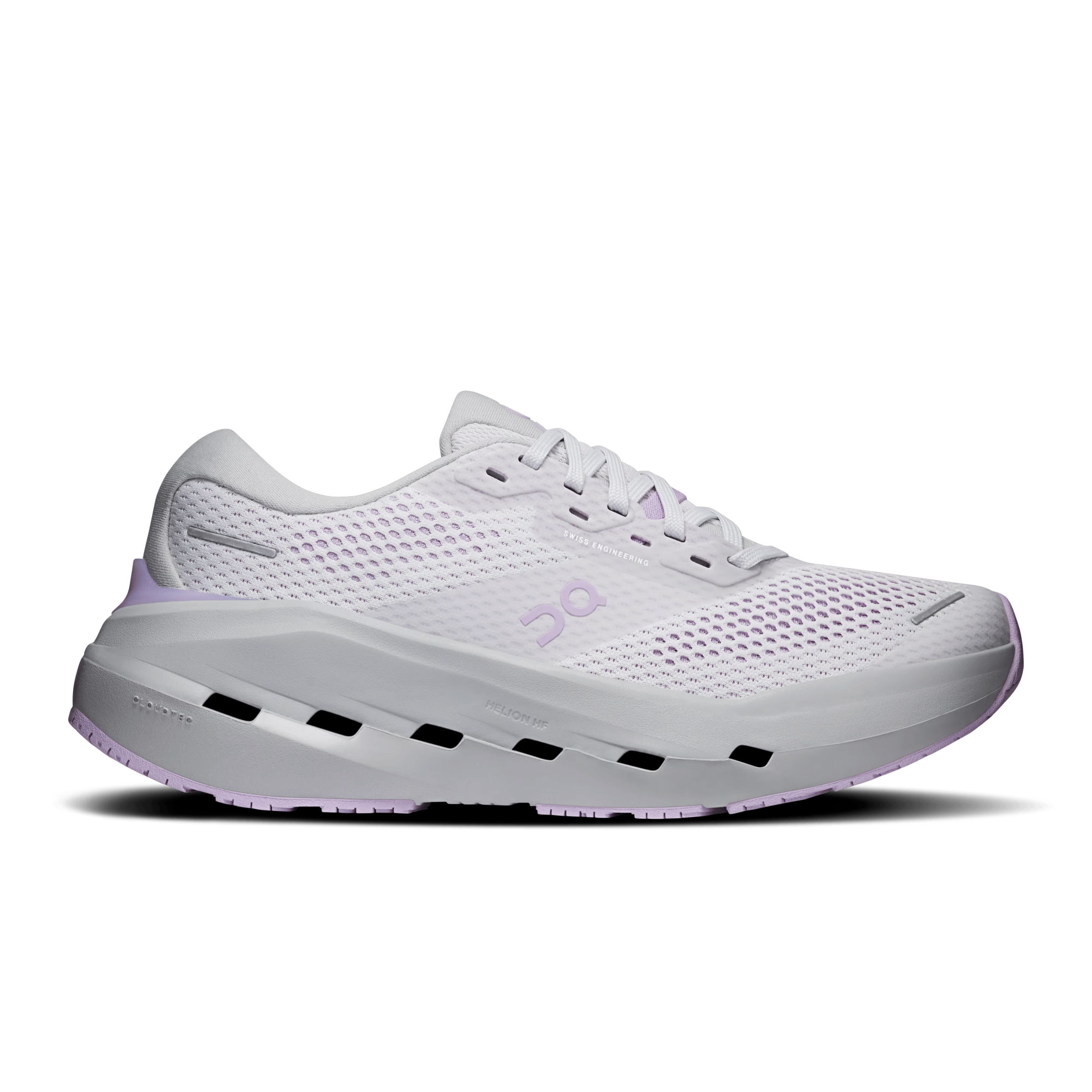 On Women's Cloudrunner 3 Max Shoes (475367)
