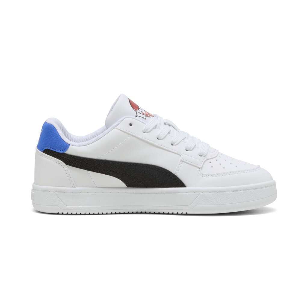 Puma Boy's Caven 2.0 MID 90s Jr (puma-boys-caven-20-mid-90s-jr)