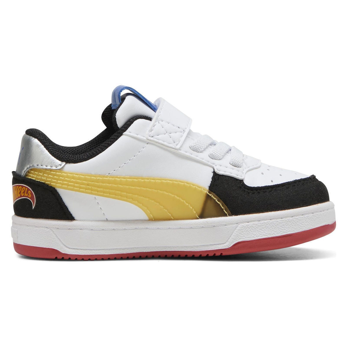 Puma Infant's Caven 2.0 Hot Wheels AC+ (puma-infants-caven-20-hot-wheels-ac)