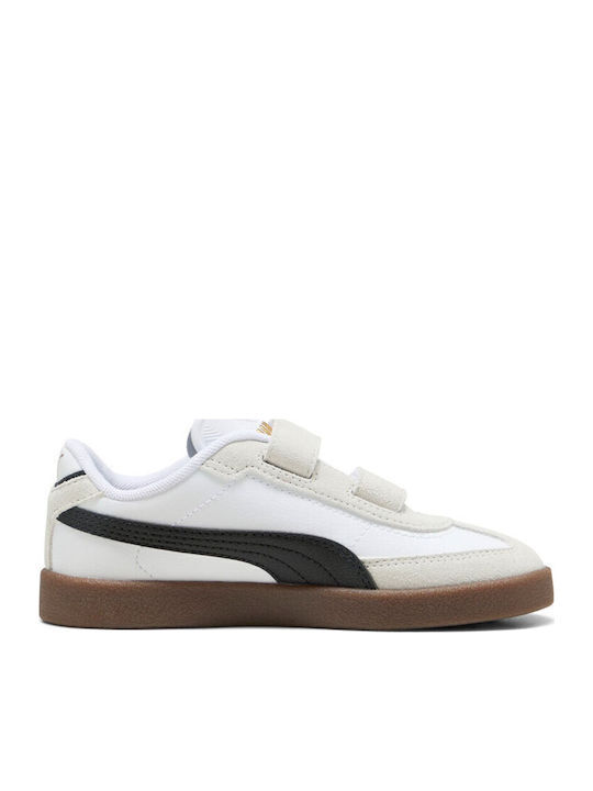 Puma Kids Unisex Club Ii Era V Ps (470573)
