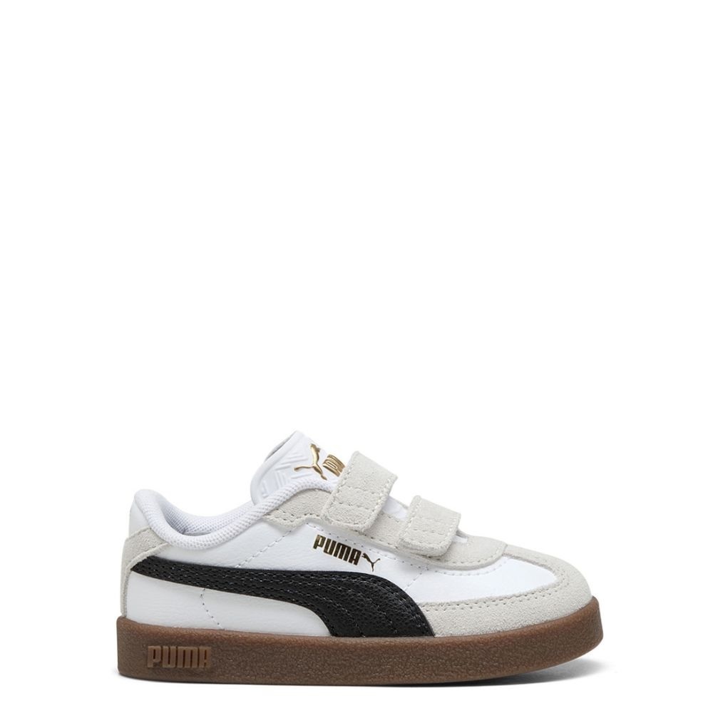 Puma Infant's Puma Club Ii Era V (470574)