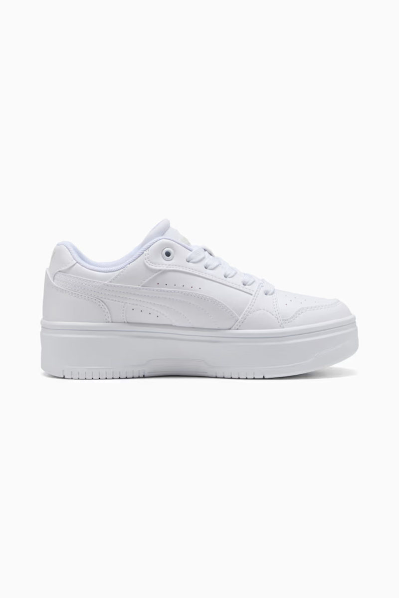 Puma Women's Rebound Femme Low (475943)