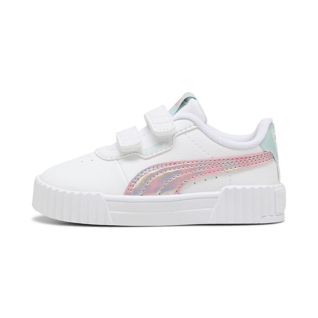 Puma Kids Girl's Carina 3.0 Space Belle V Ps (puma-kids-girls-carina-30-space-belle-v-ps)