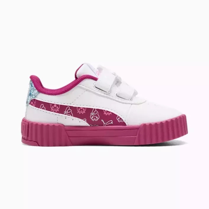 Puma Infant's Carina 3.0 Hk&Fr 2 V (puma-infants-carina-30-hkfr-2-v)