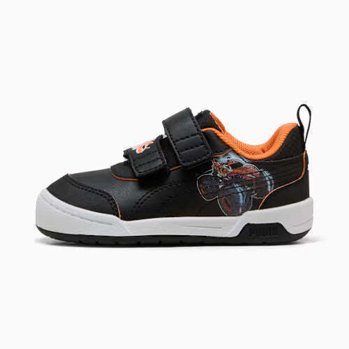 Puma Infant's Multiflex 2 Hot Wheels 2 Sl V (470583)