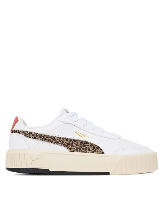 Puma Women's Carina Mia Animal Flair (470584)