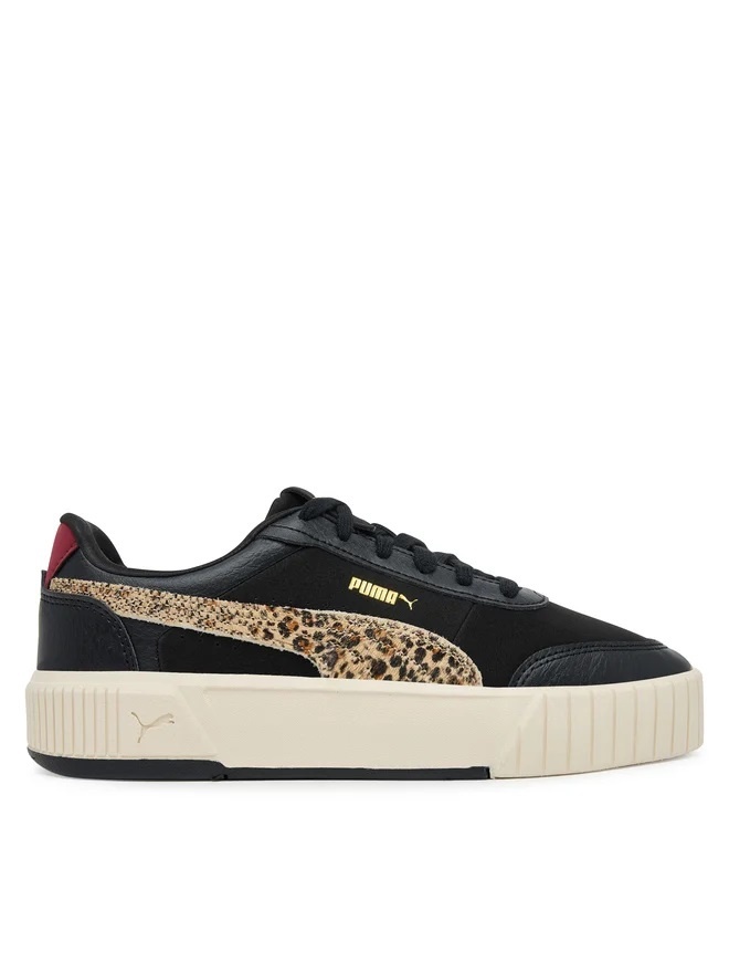 Puma Women's Carina Mia Animal Flair (403515-02)