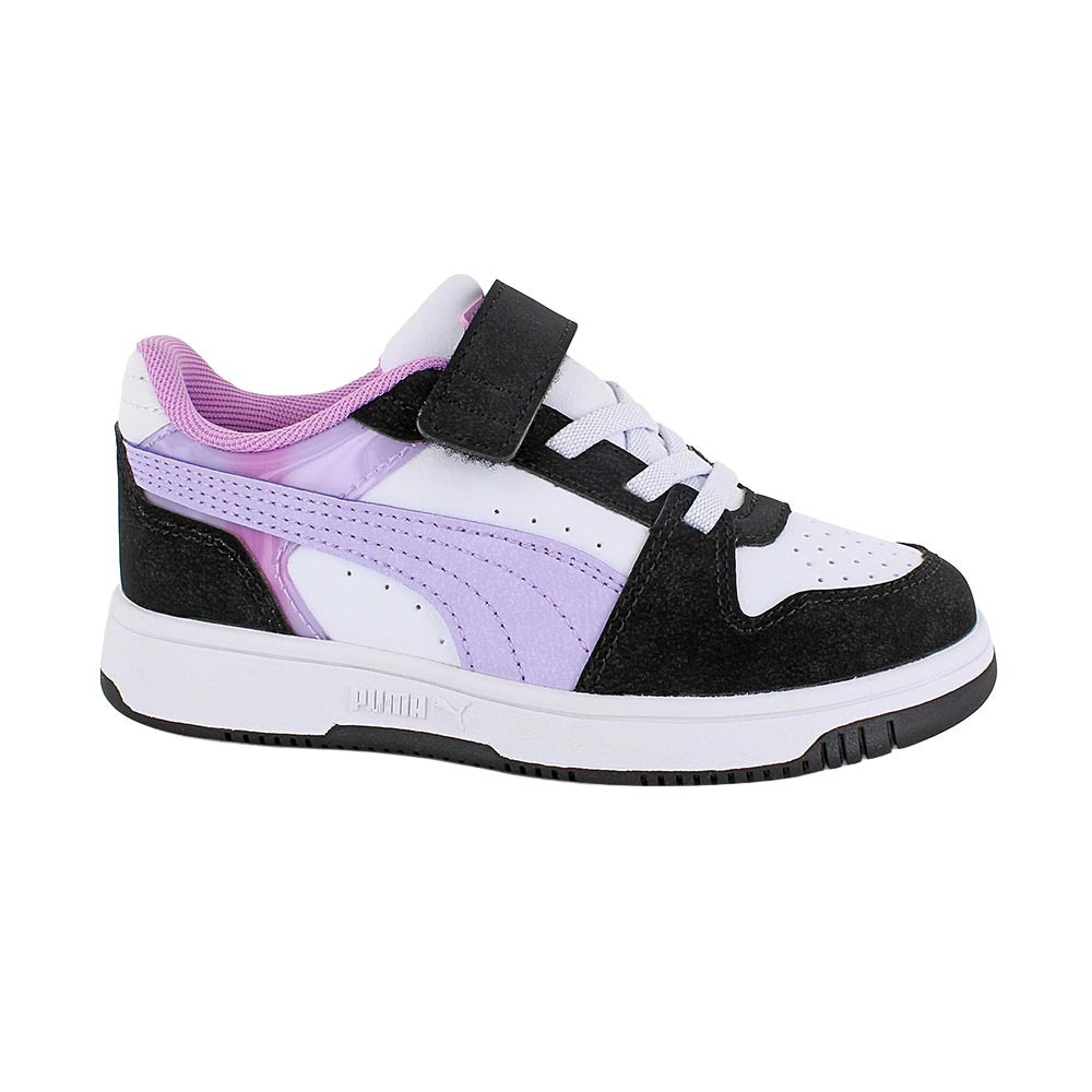 Puma Infant's Rebound Slam Lo Faded Glow AC+ (475950)