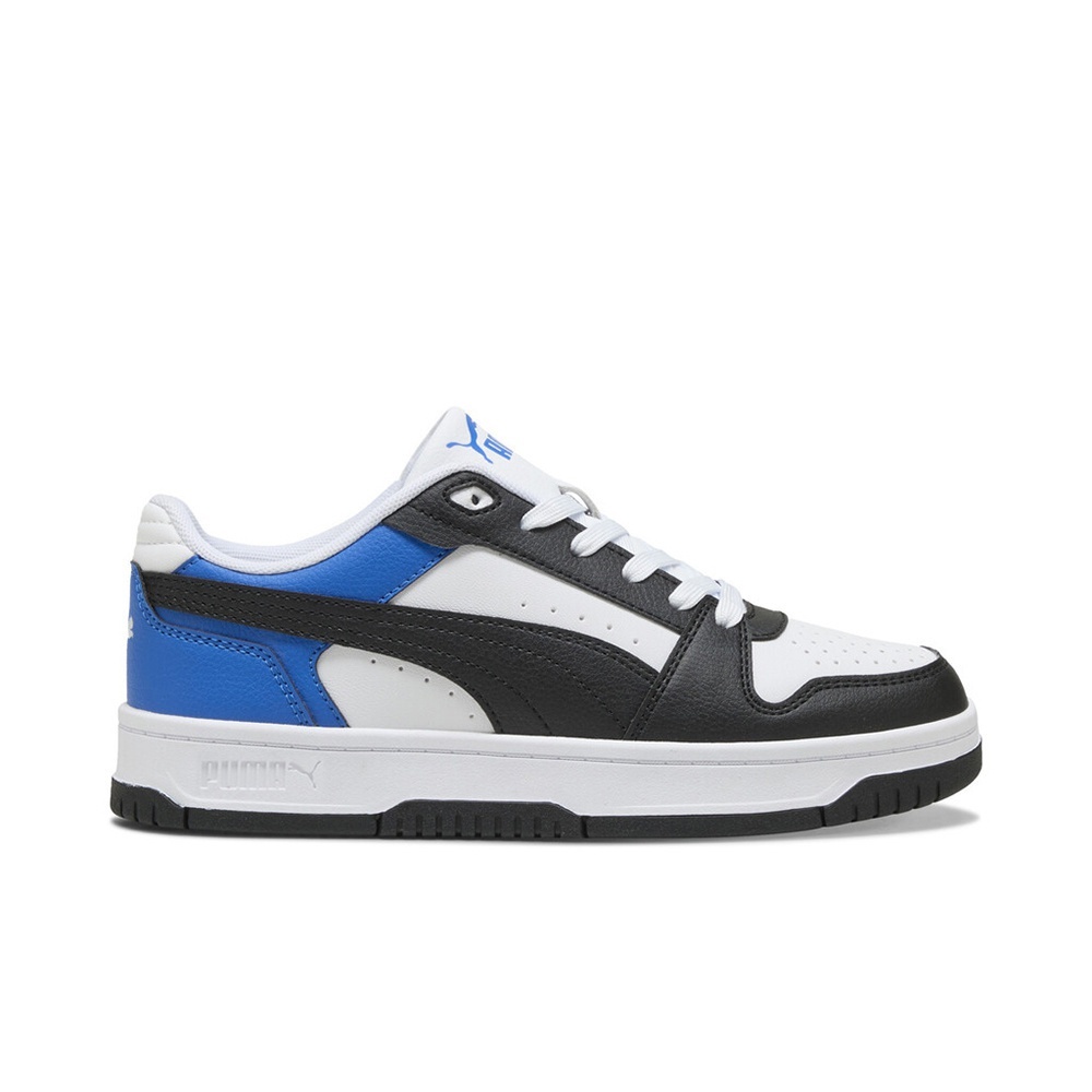 Puma Junior's Rebound Slam Lo (408292-08)