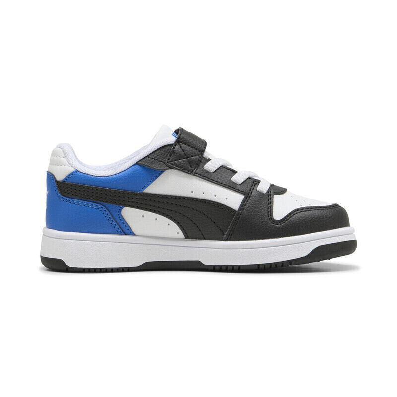 Puma Children's Rebound Slam Lo AC+ (475954)