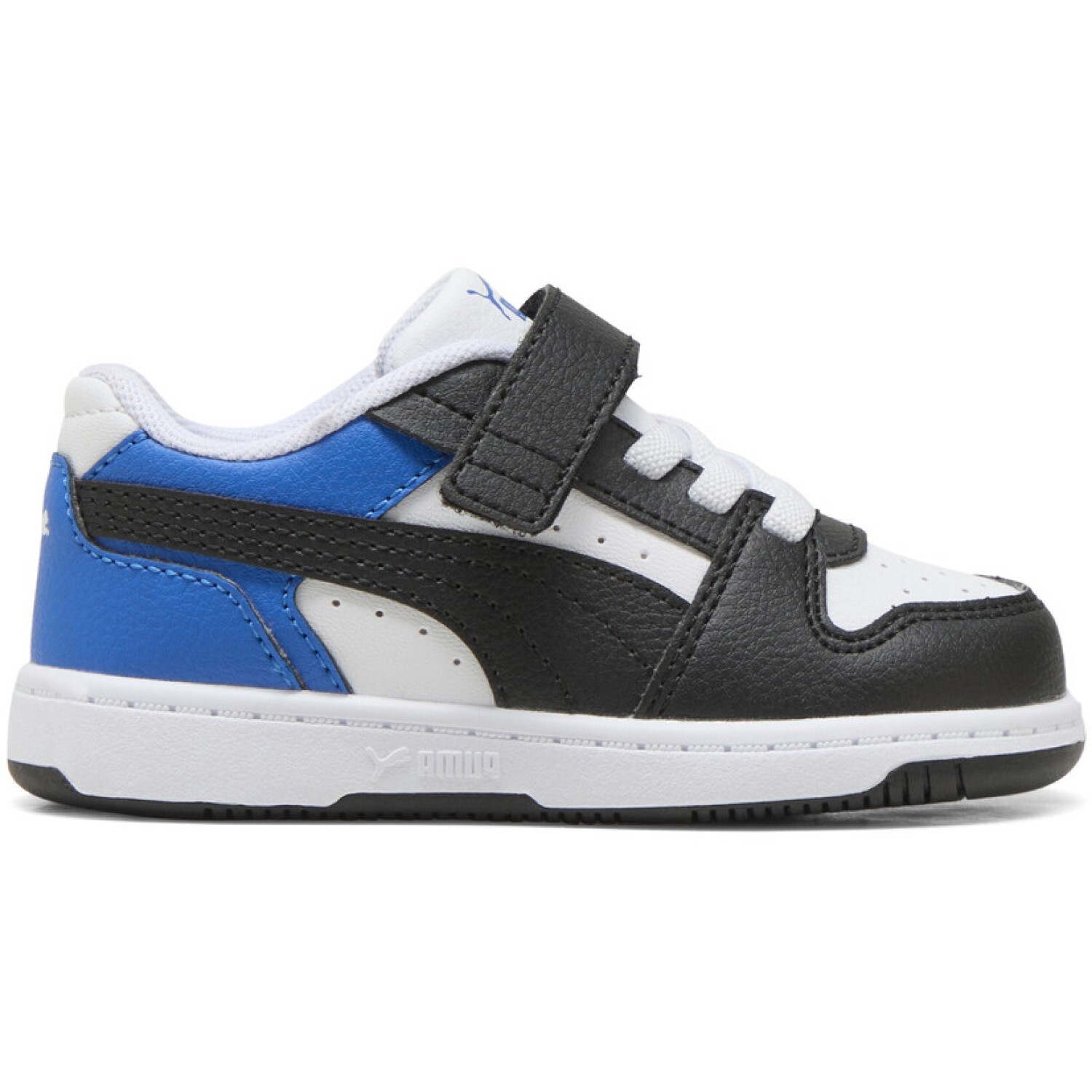 Puma Infant's Rebound Slam Lo AC+ (475955)