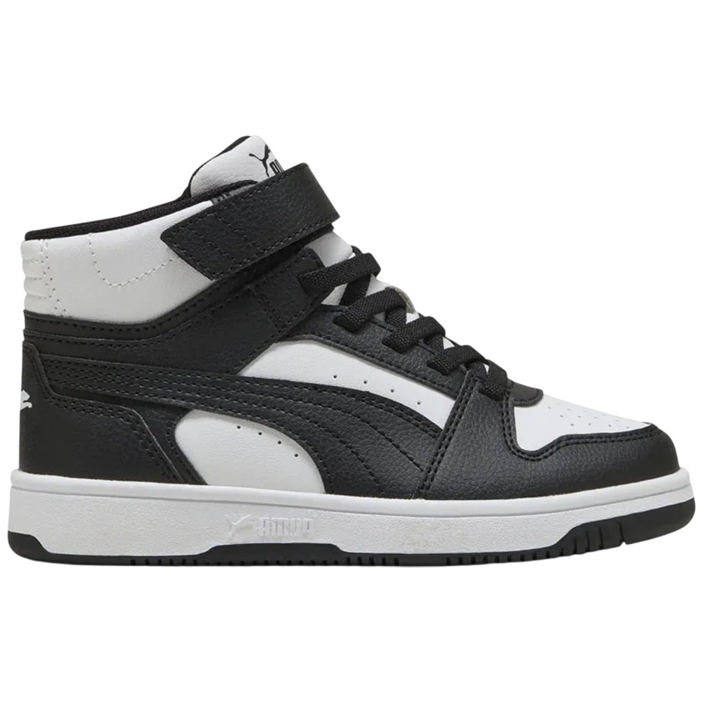Puma Children's Rebound Slam Mid AC+ (475959)