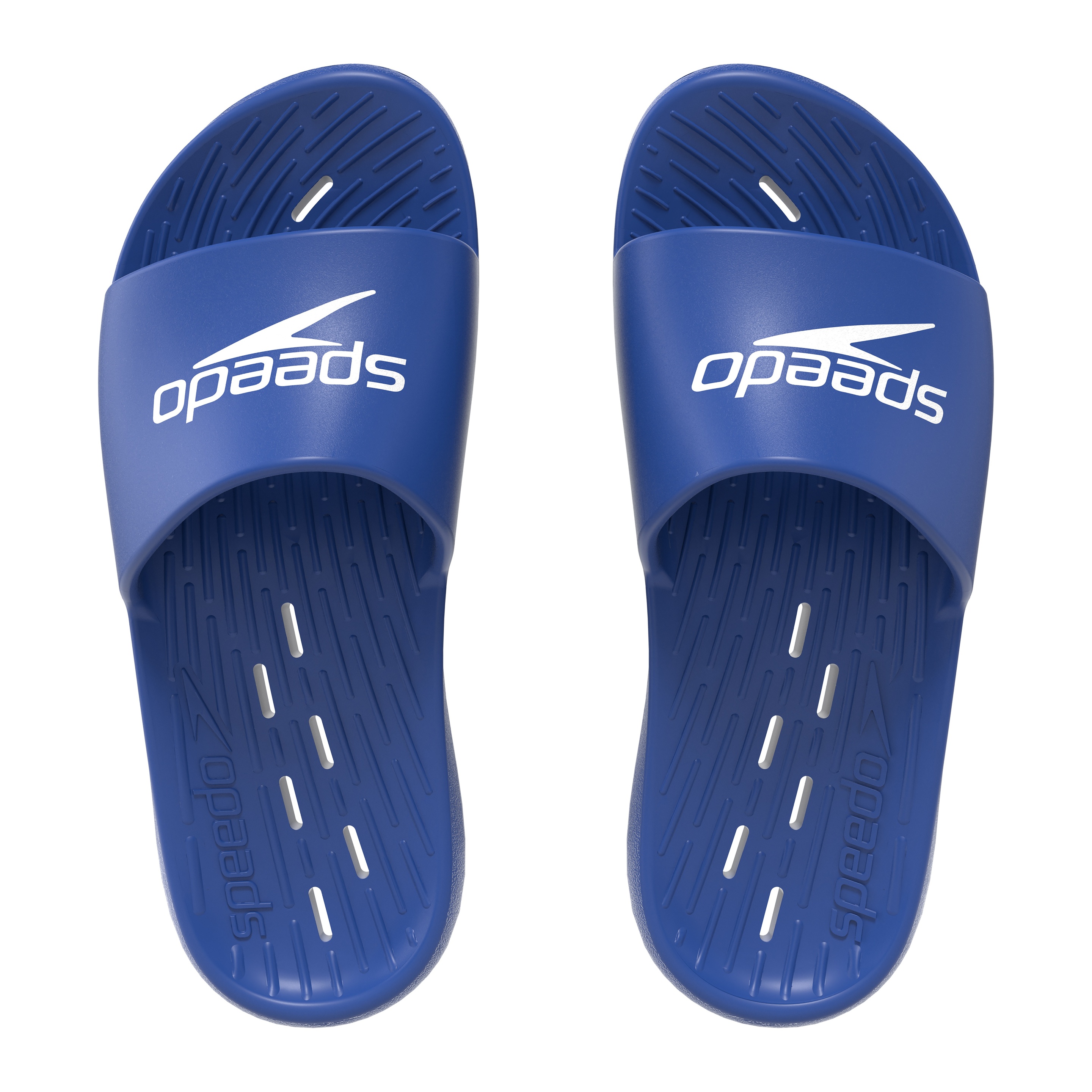 Speedo Boys Slide Ju (81223116711) (463317)