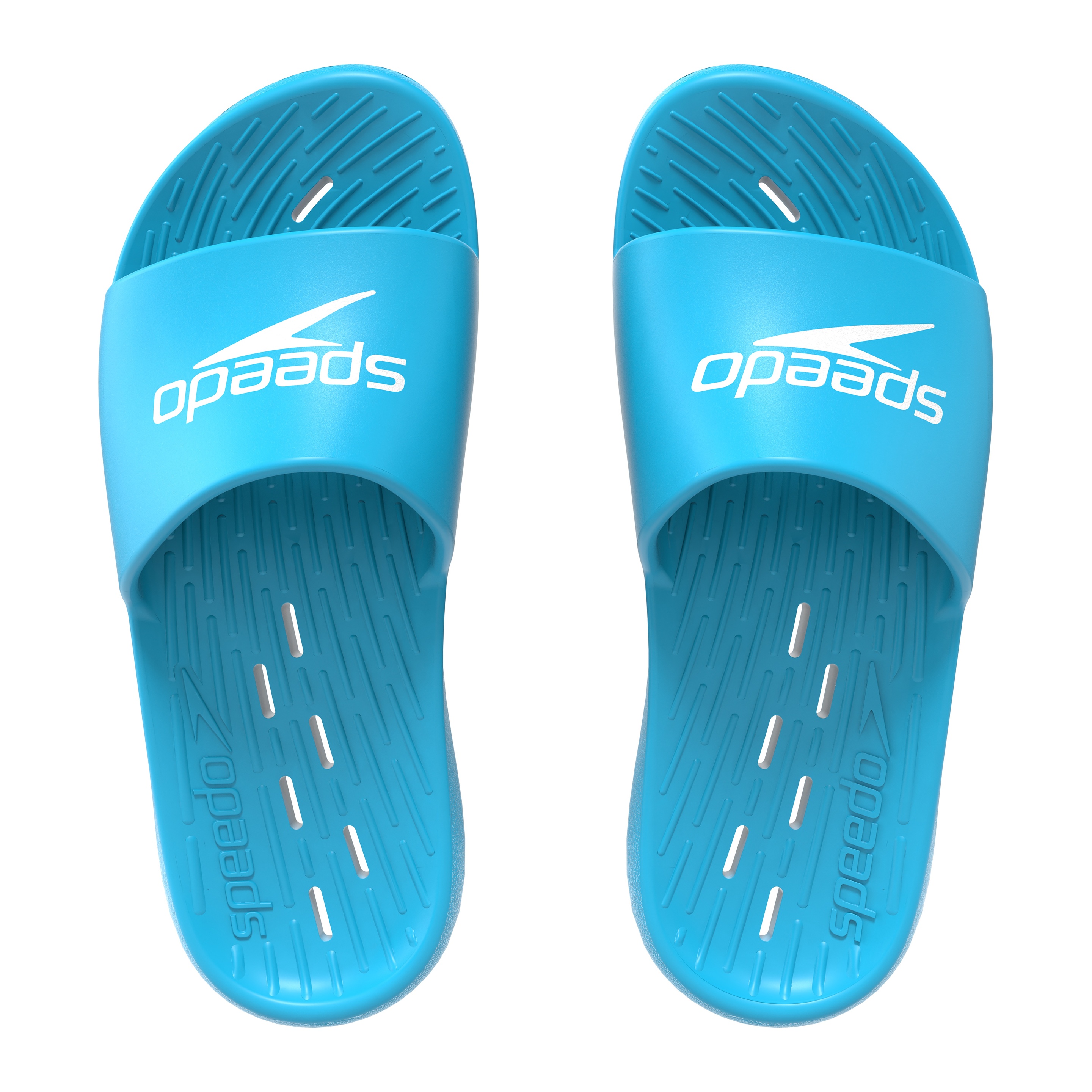 Speedo Boys Slide Ju (81223116716) (463319)
