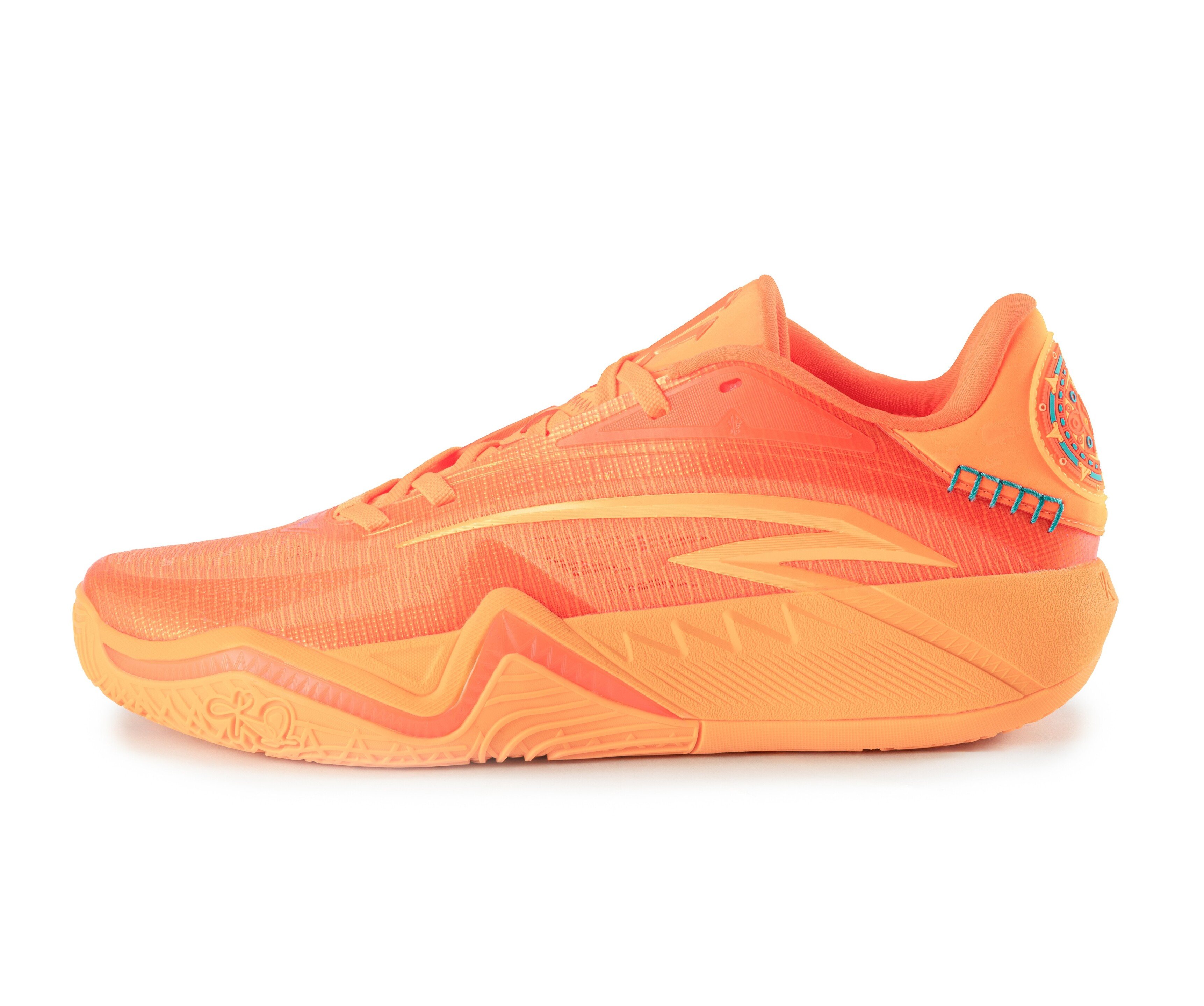 Anta Kai 3 "Calcite" Basketball Shoes (476425)