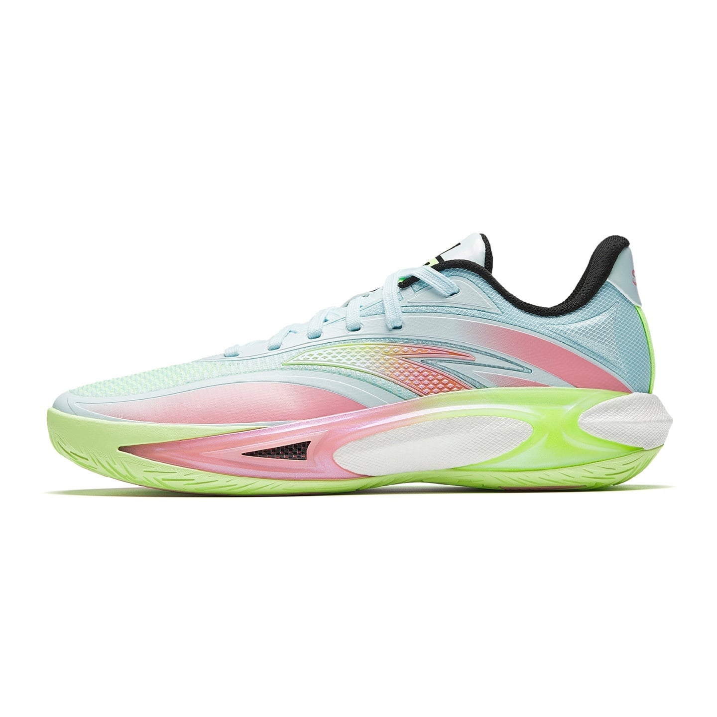 Anta Scalpel 3 Basketball Shoes (476428)