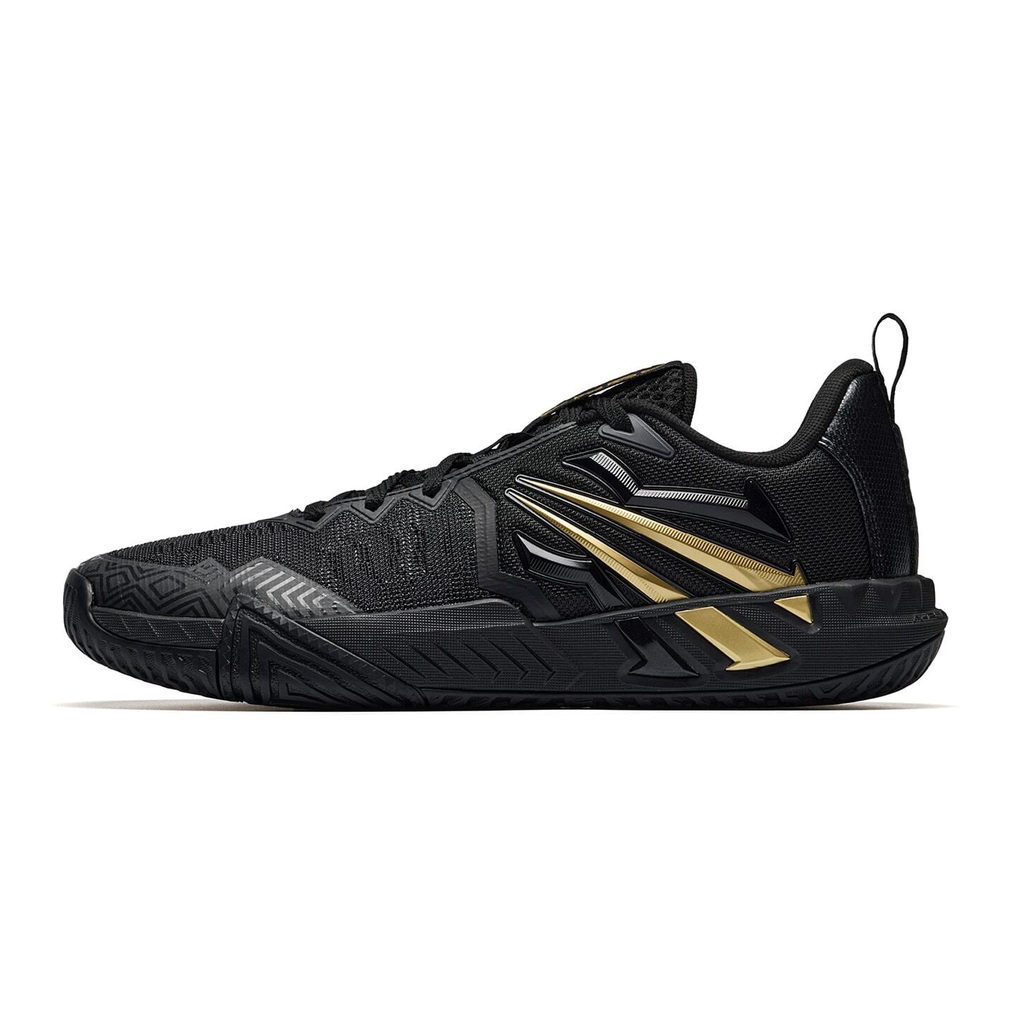 Anta Kai Team 2 Basketball Shoes (476429)