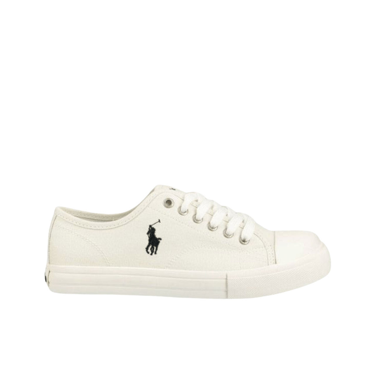 Polo Kids Girls Forrester Low (RF104010) (456168)