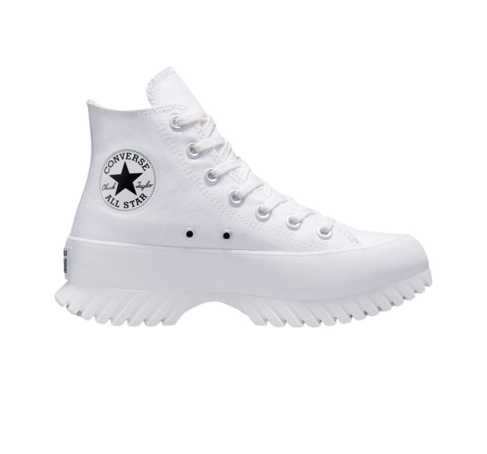 Converse Unisex Chuck Taylor All Star Lugged 2.0 (A00871C) (converse-unisex-chuck-taylor-all-star-lugged-20-a00871c)